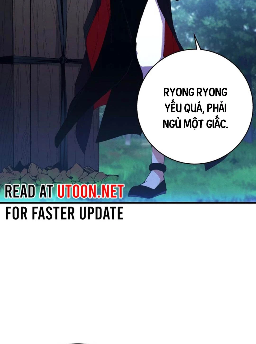 Phi Lôi Đao Thuật Chapter 180 - Trang 4