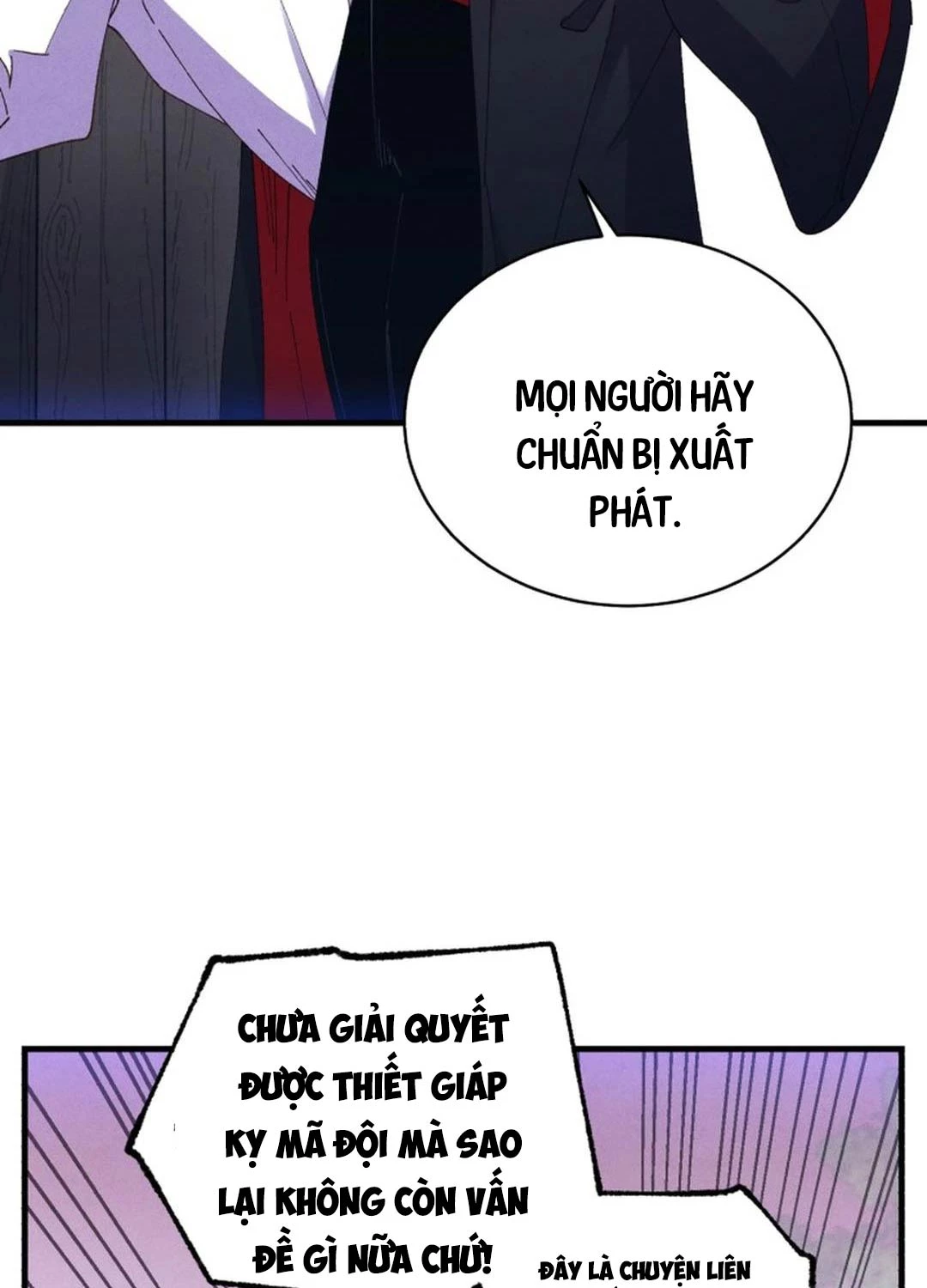 Phi Lôi Đao Thuật Chapter 180 - Trang 4