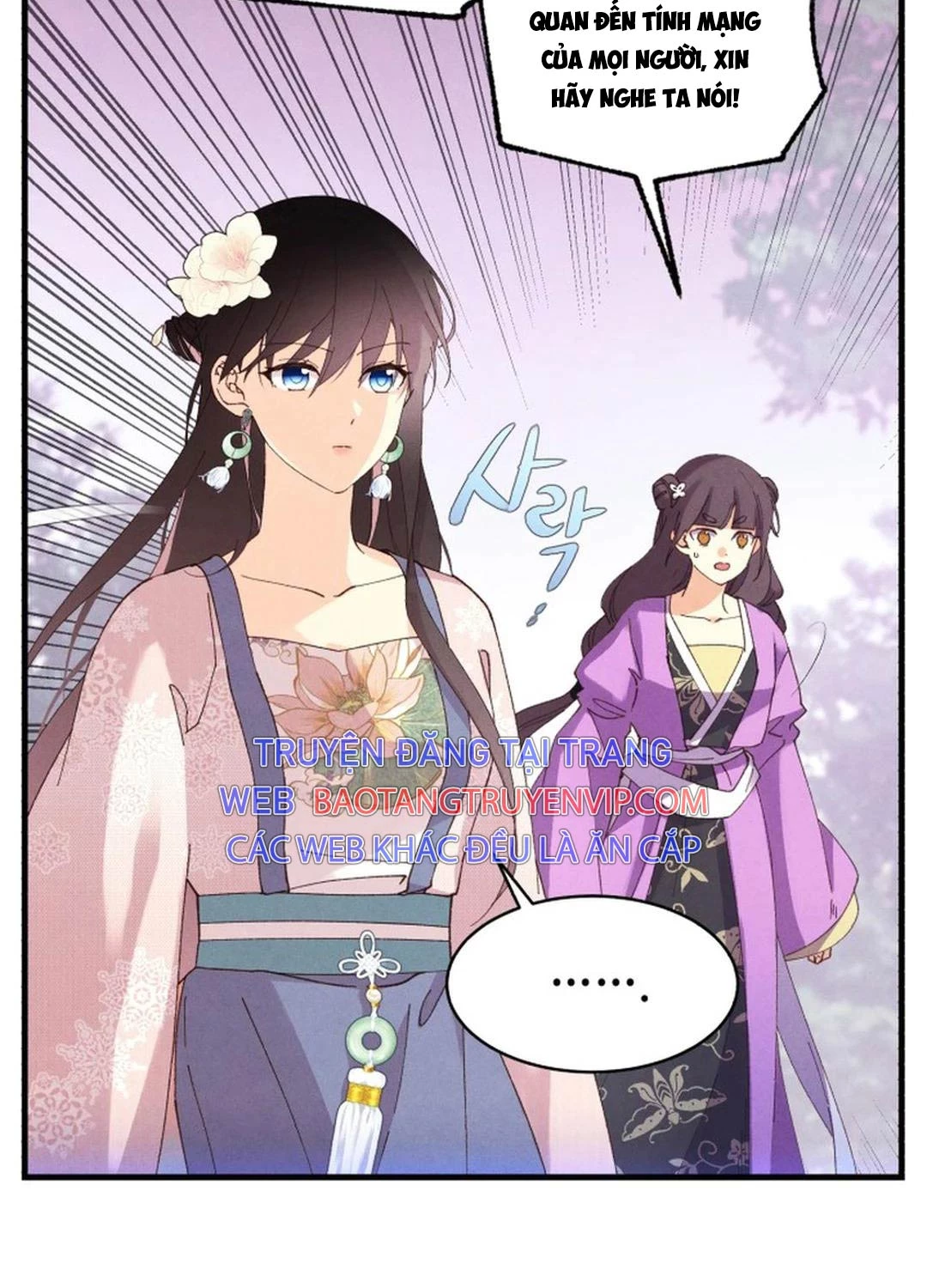 Phi Lôi Đao Thuật Chapter 180 - Trang 4