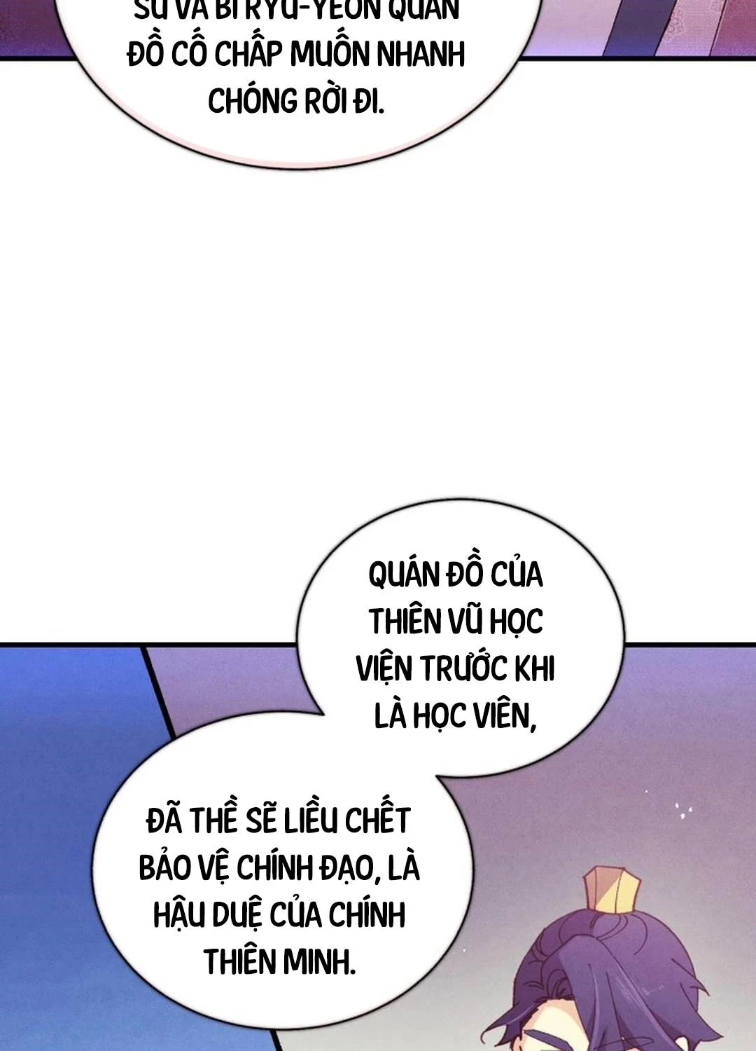 Phi Lôi Đao Thuật Chapter 180 - Trang 4