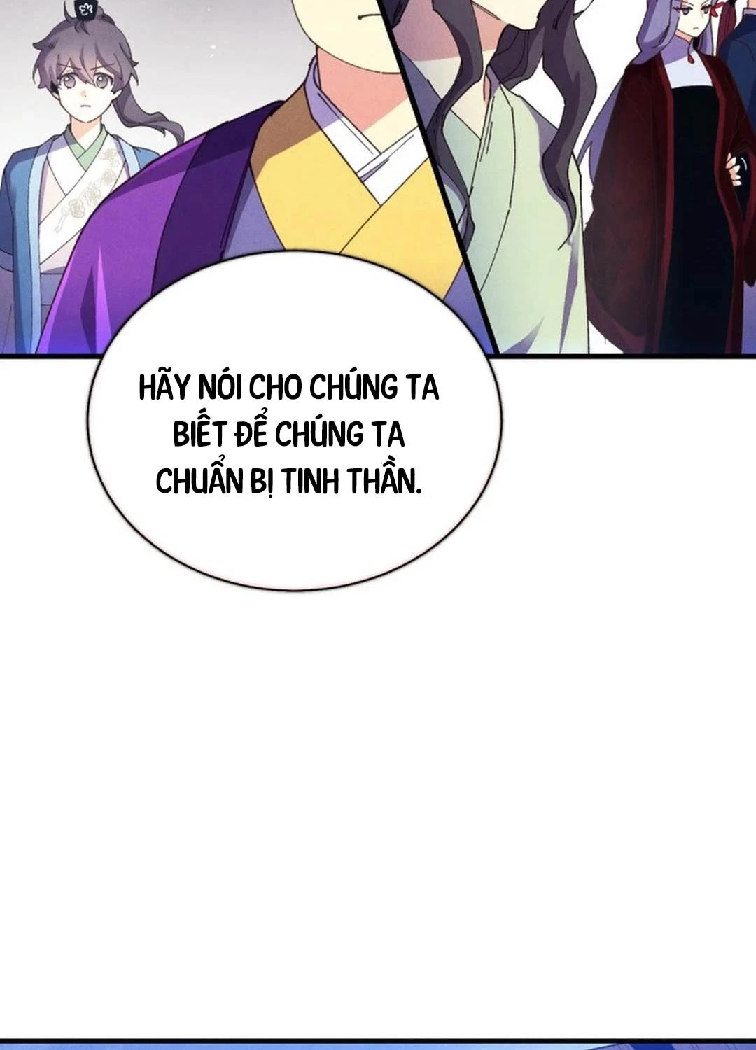 Phi Lôi Đao Thuật Chapter 180 - Trang 4