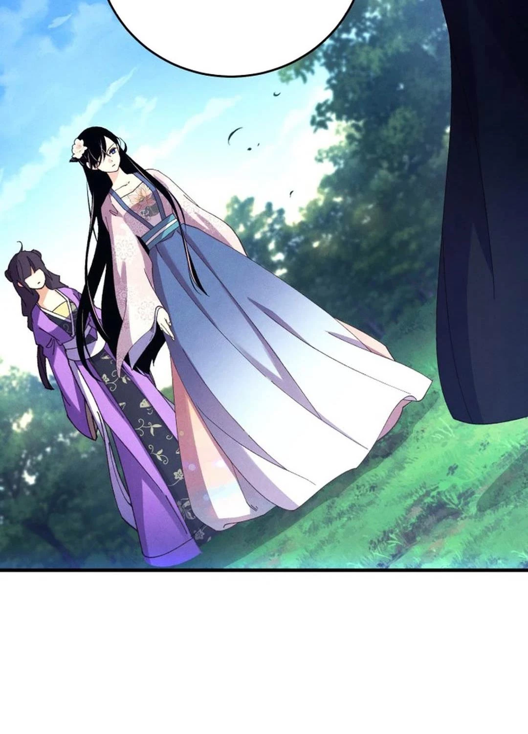 Phi Lôi Đao Thuật Chapter 180 - Trang 4