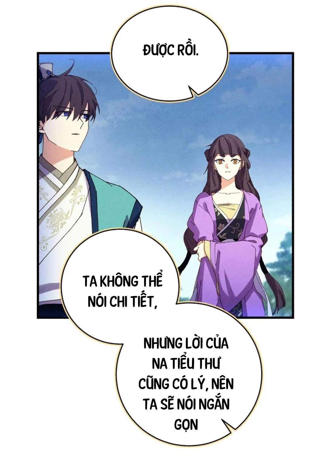 Phi Lôi Đao Thuật Chapter 180 - Trang 4