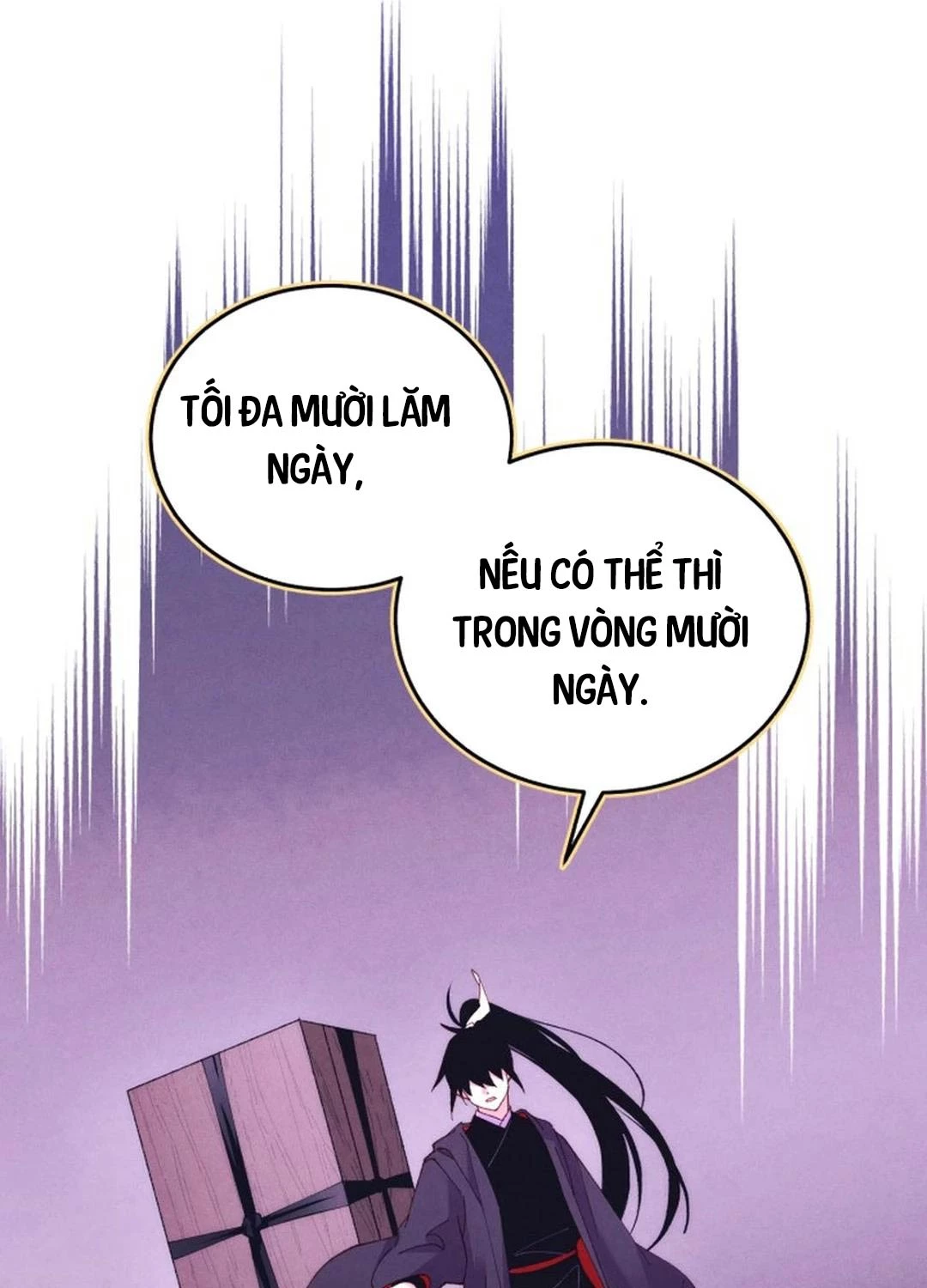 Phi Lôi Đao Thuật Chapter 180 - Trang 4