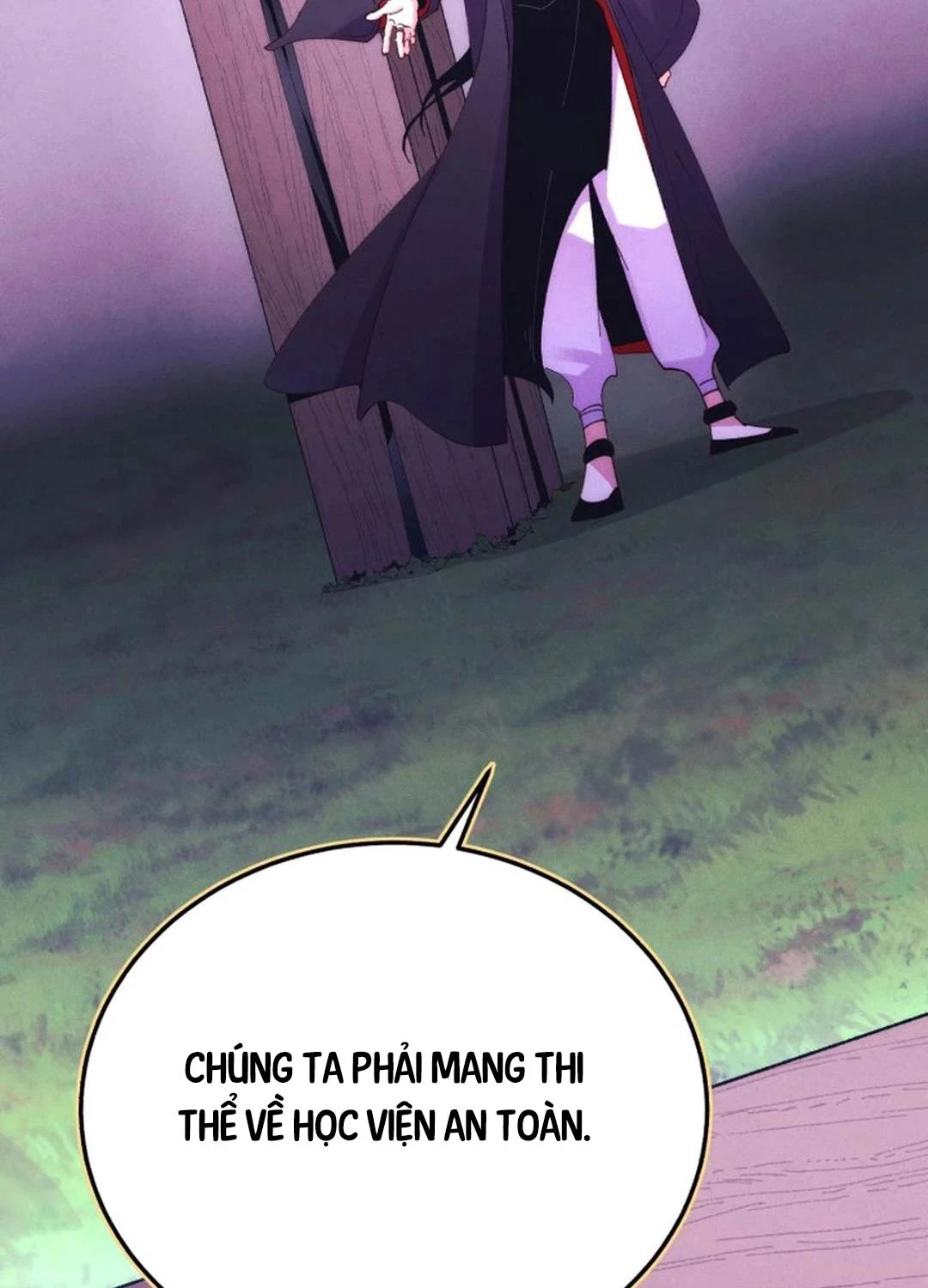 Phi Lôi Đao Thuật Chapter 180 - Trang 4