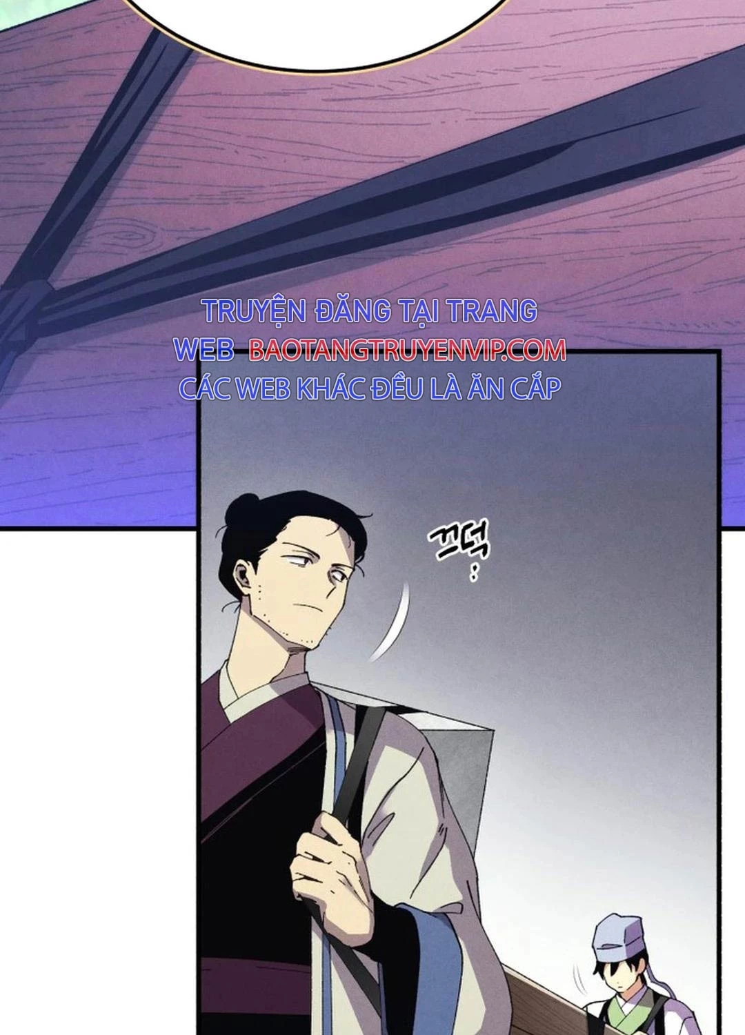 Phi Lôi Đao Thuật Chapter 180 - Trang 4