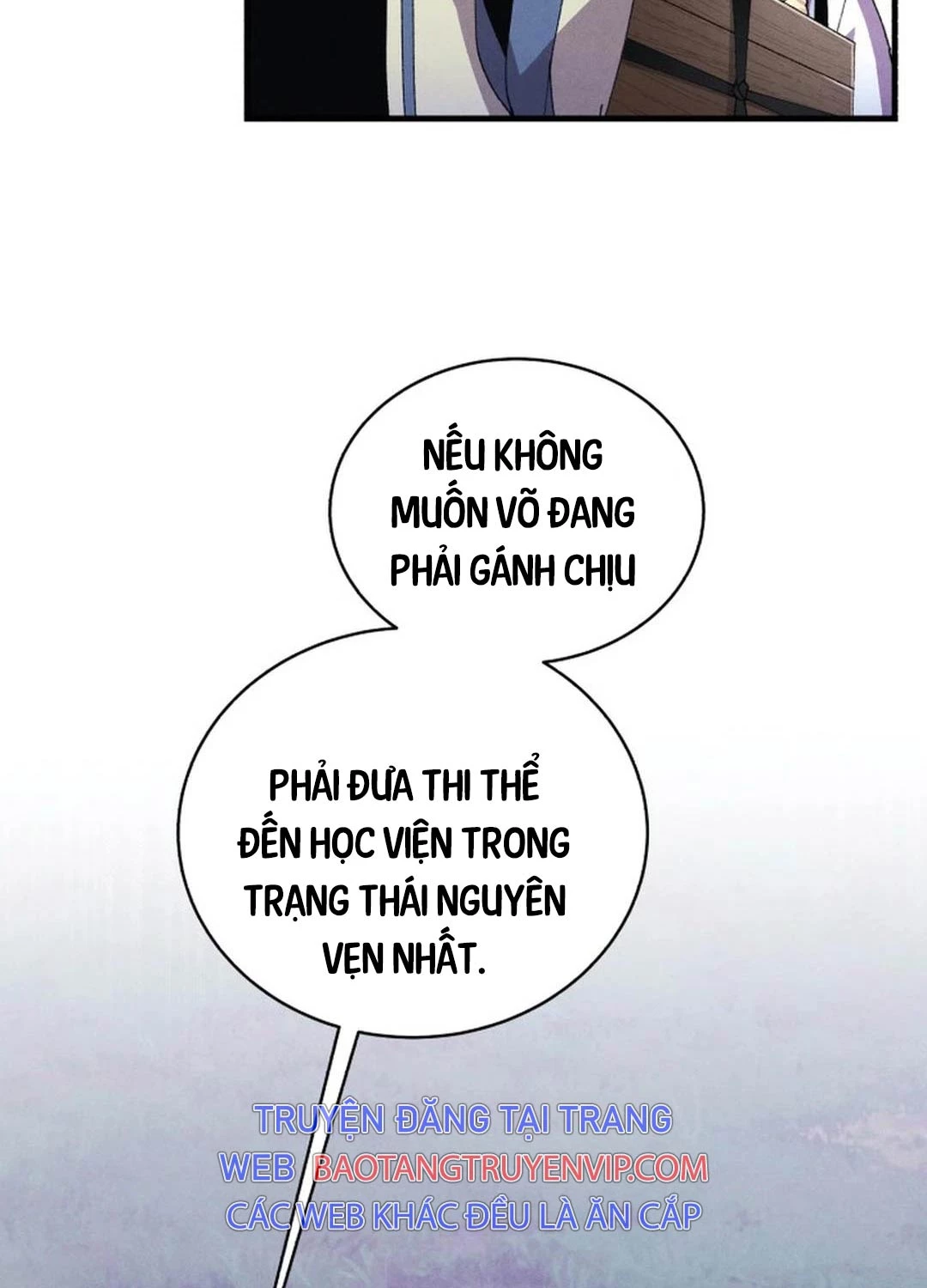 Phi Lôi Đao Thuật Chapter 180 - Trang 4