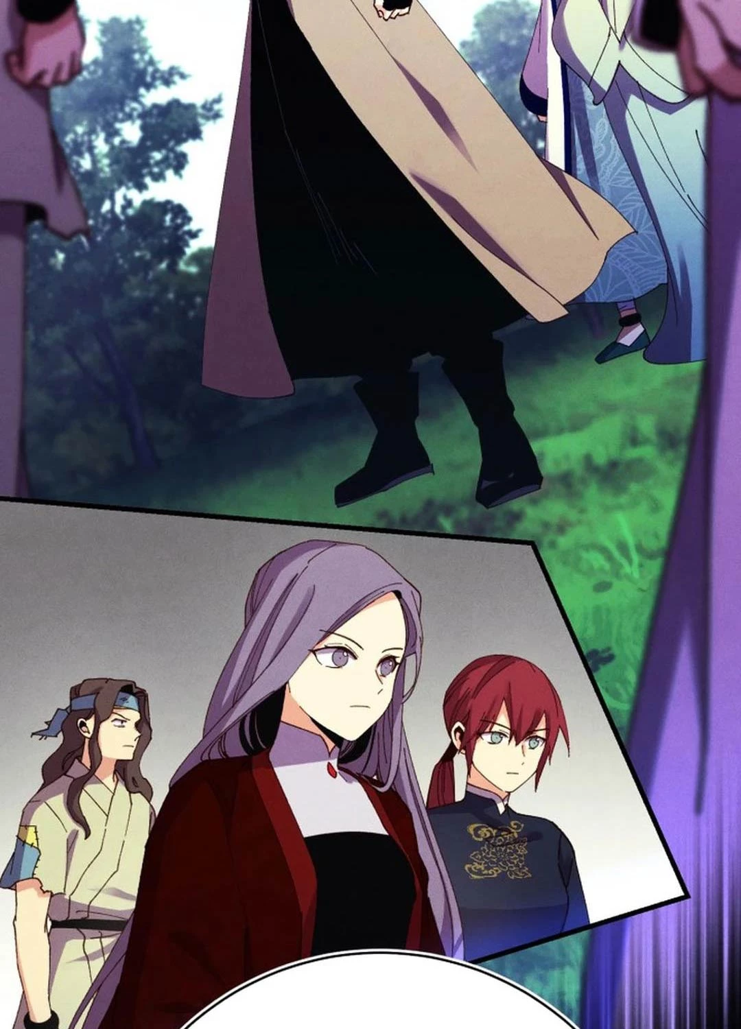 Phi Lôi Đao Thuật Chapter 180 - Trang 4