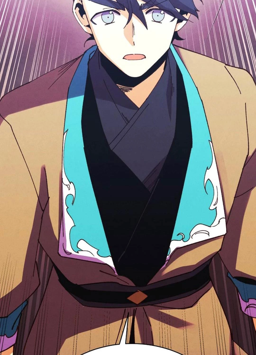 Phi Lôi Đao Thuật Chapter 180 - Trang 4