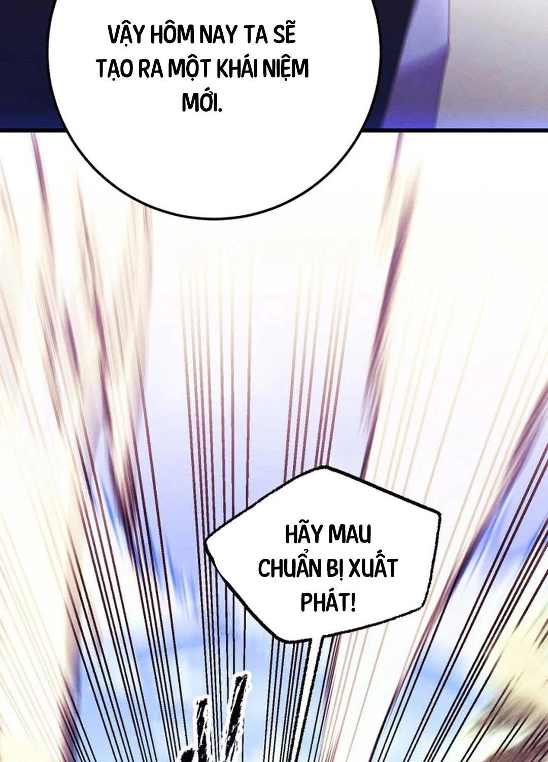 Phi Lôi Đao Thuật Chapter 180 - Trang 4