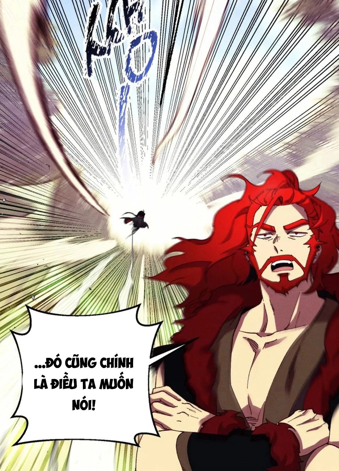 Phi Lôi Đao Thuật Chapter 180 - Trang 4