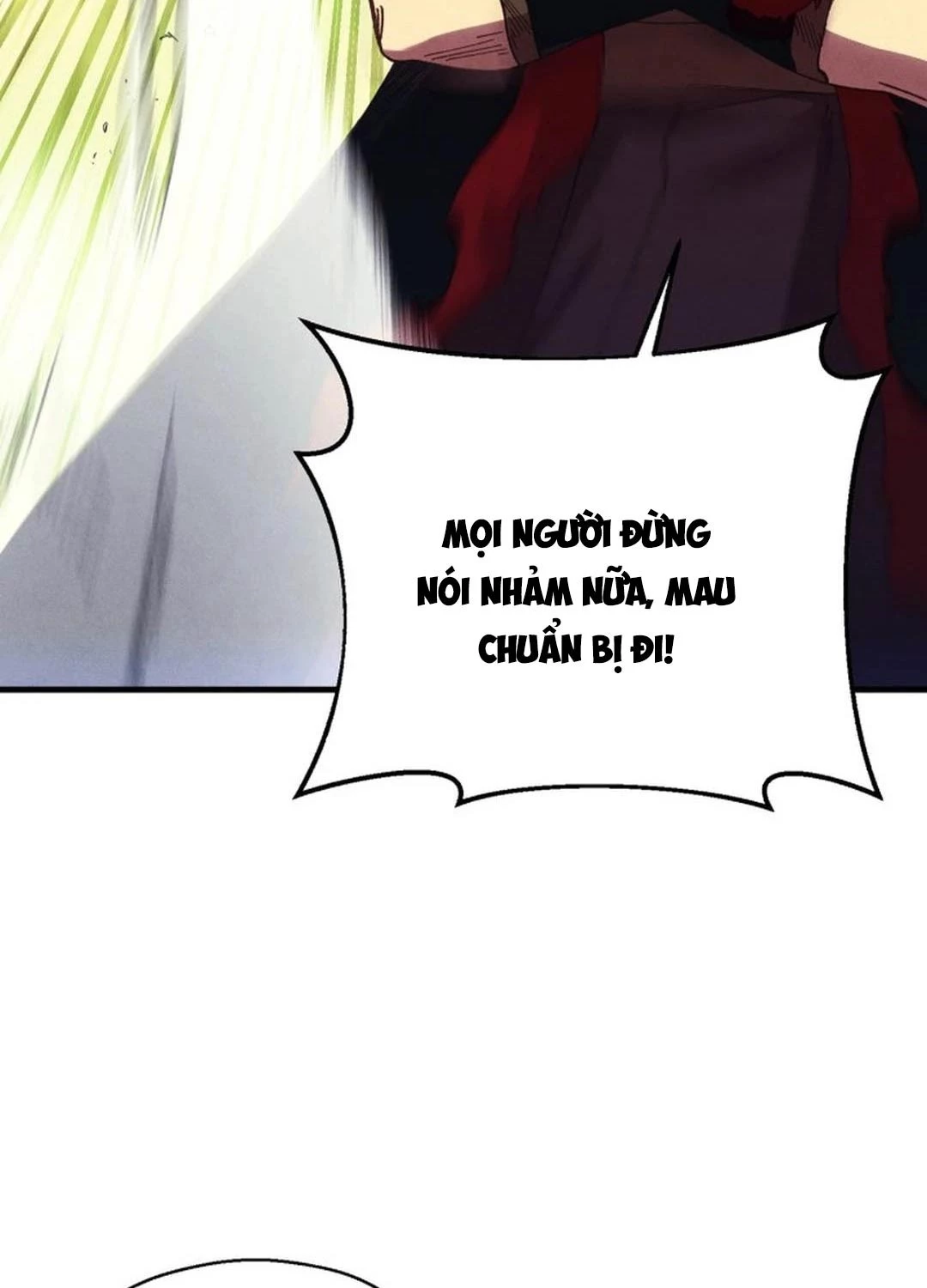 Phi Lôi Đao Thuật Chapter 180 - Trang 4