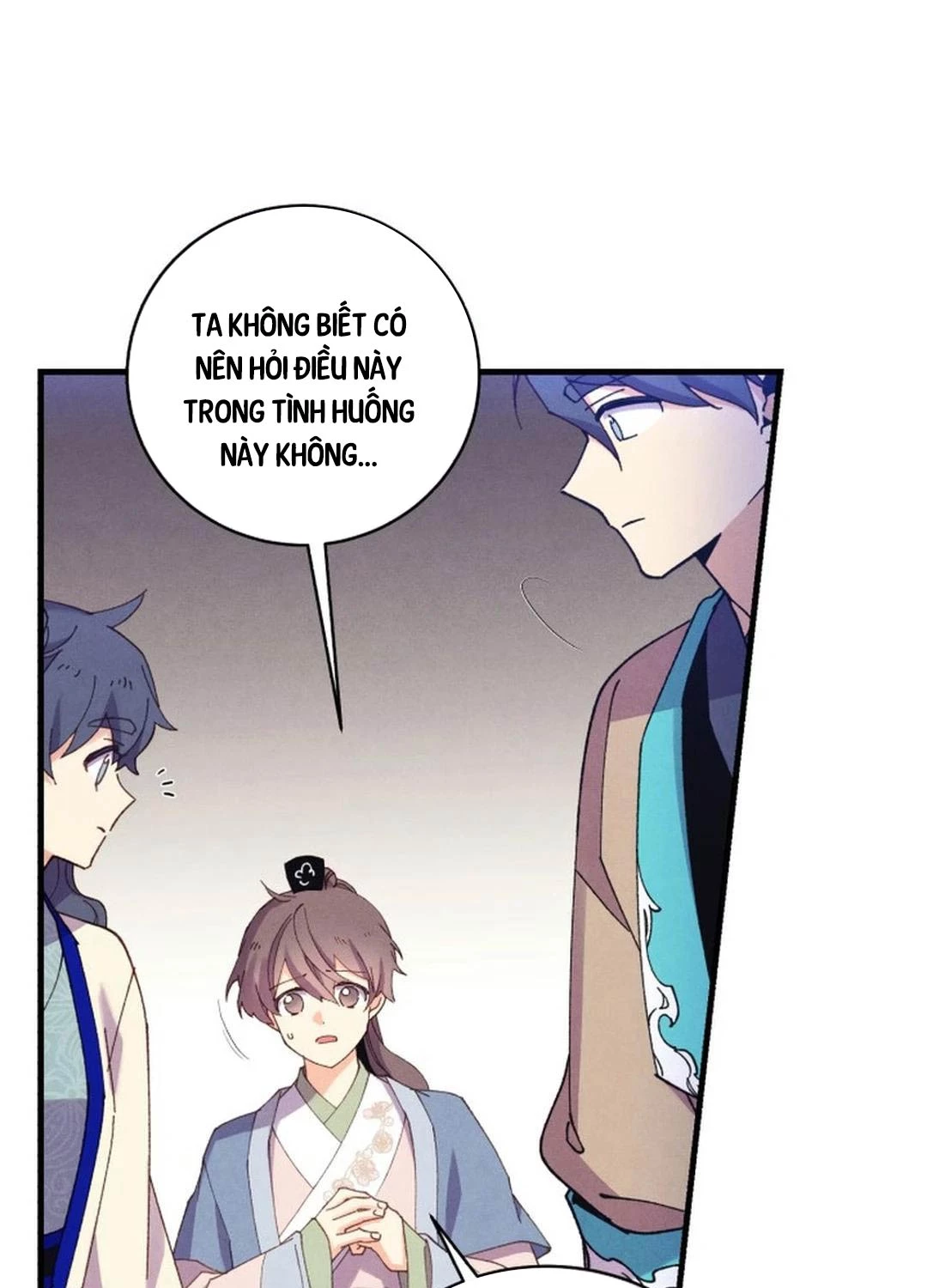 Phi Lôi Đao Thuật Chapter 180 - Trang 4