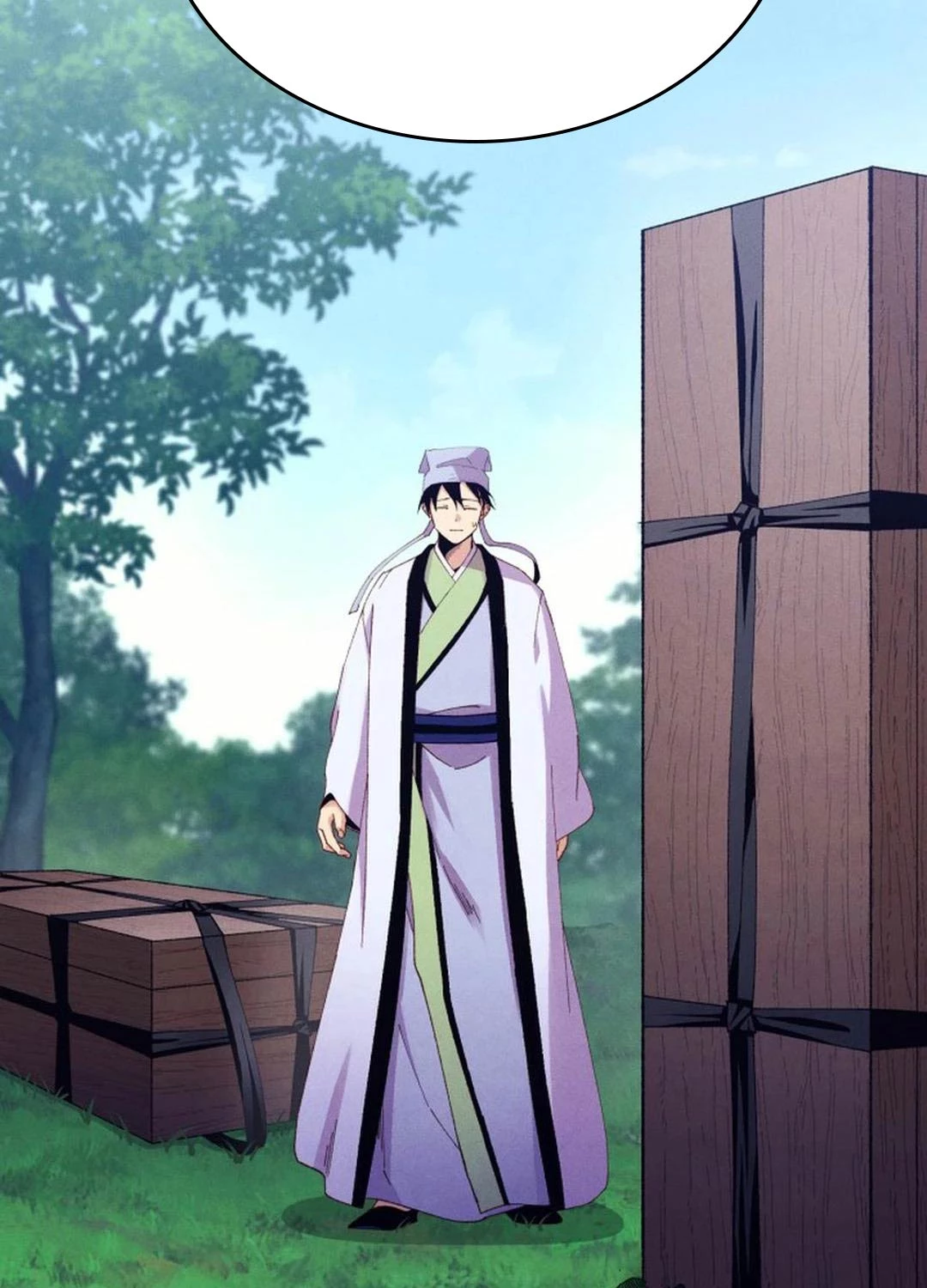 Phi Lôi Đao Thuật Chapter 180 - Trang 4