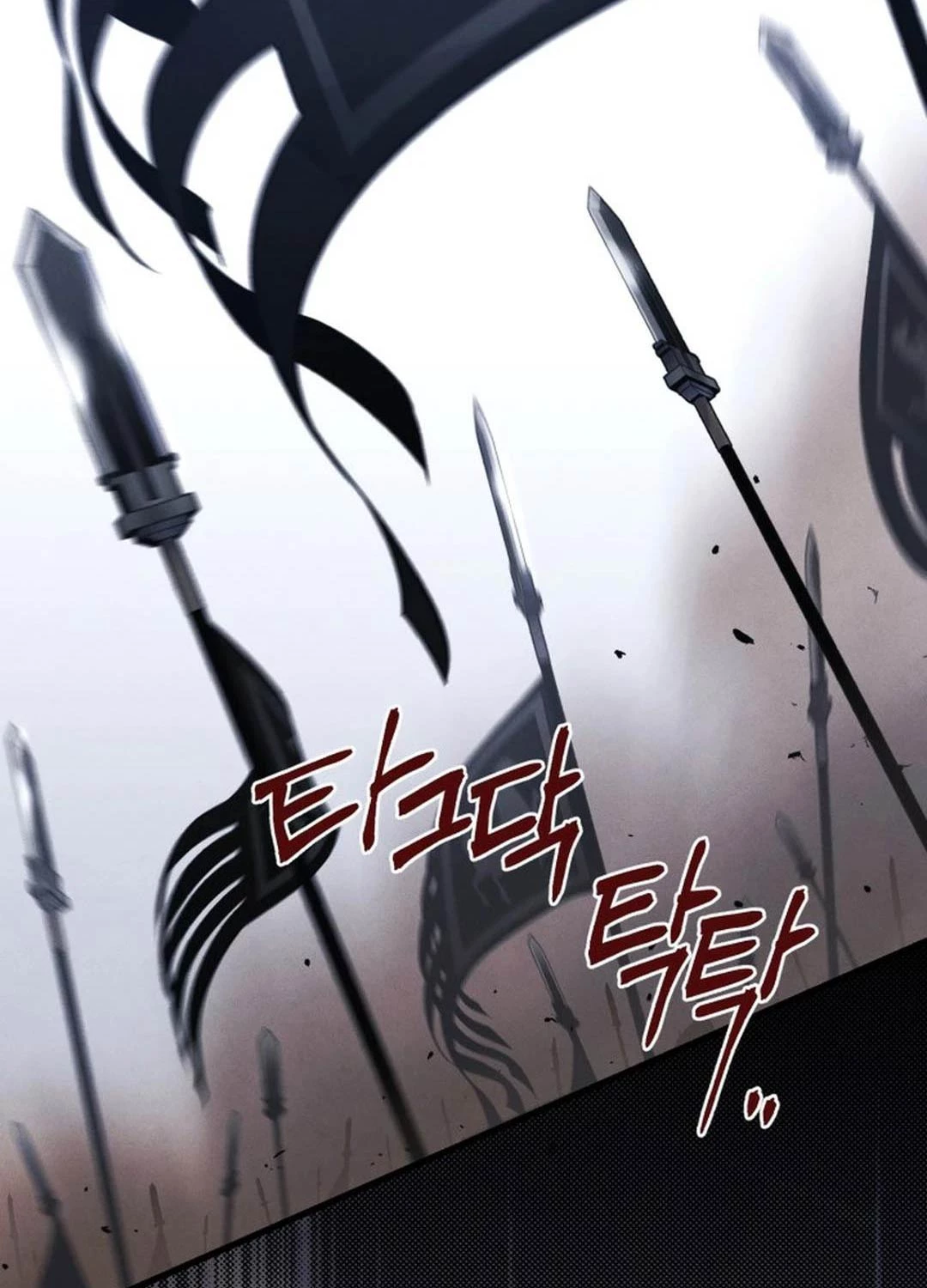 Phi Lôi Đao Thuật Chapter 180 - Trang 4