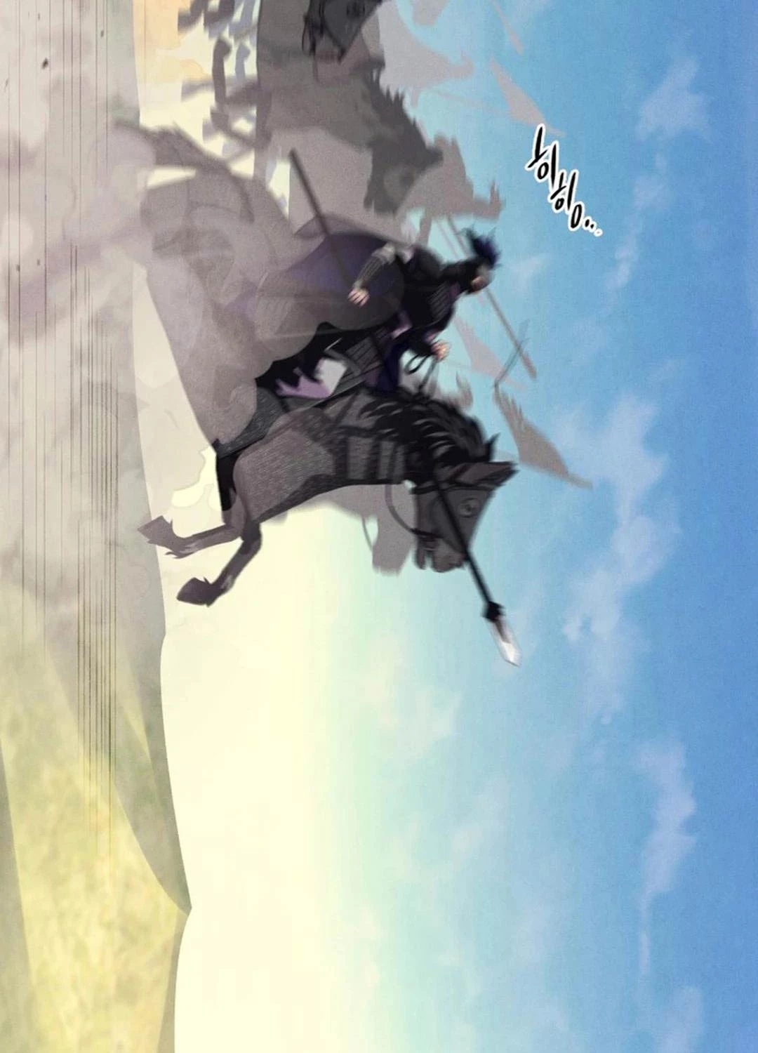 Phi Lôi Đao Thuật Chapter 180 - Trang 4