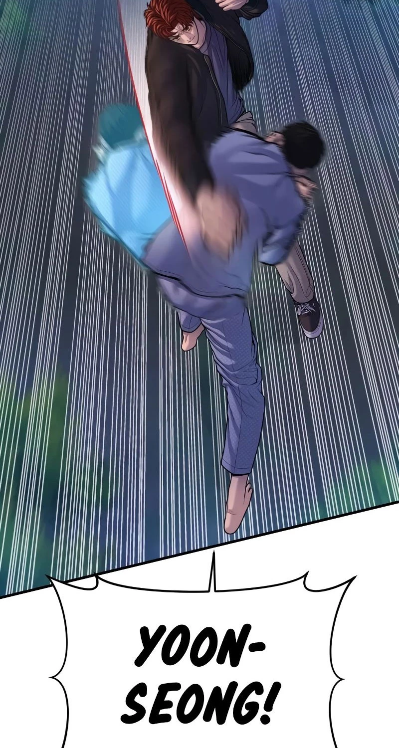 Cậu Bé Tội Phạm Chapter 77 - Trang 3