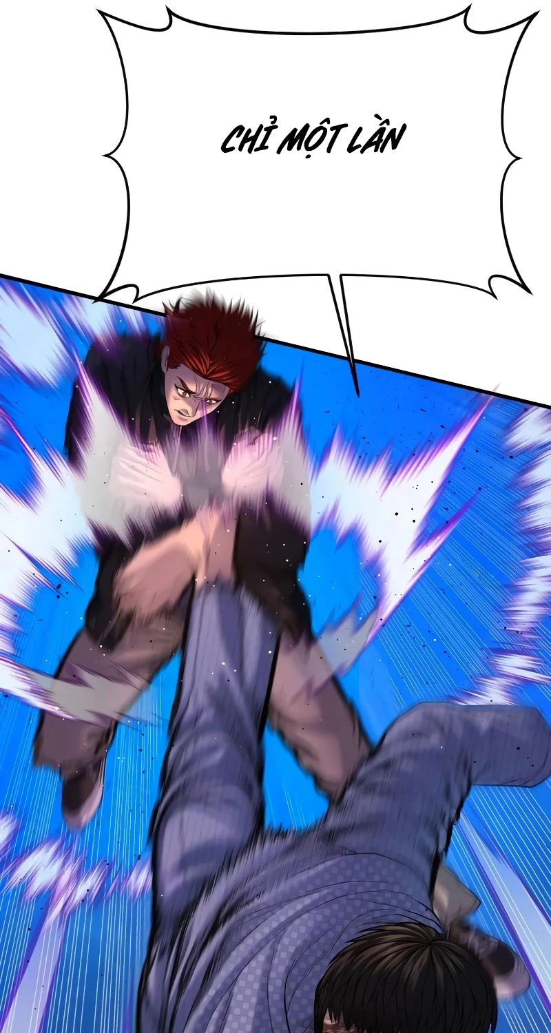 Cậu Bé Tội Phạm Chapter 77 - Trang 3