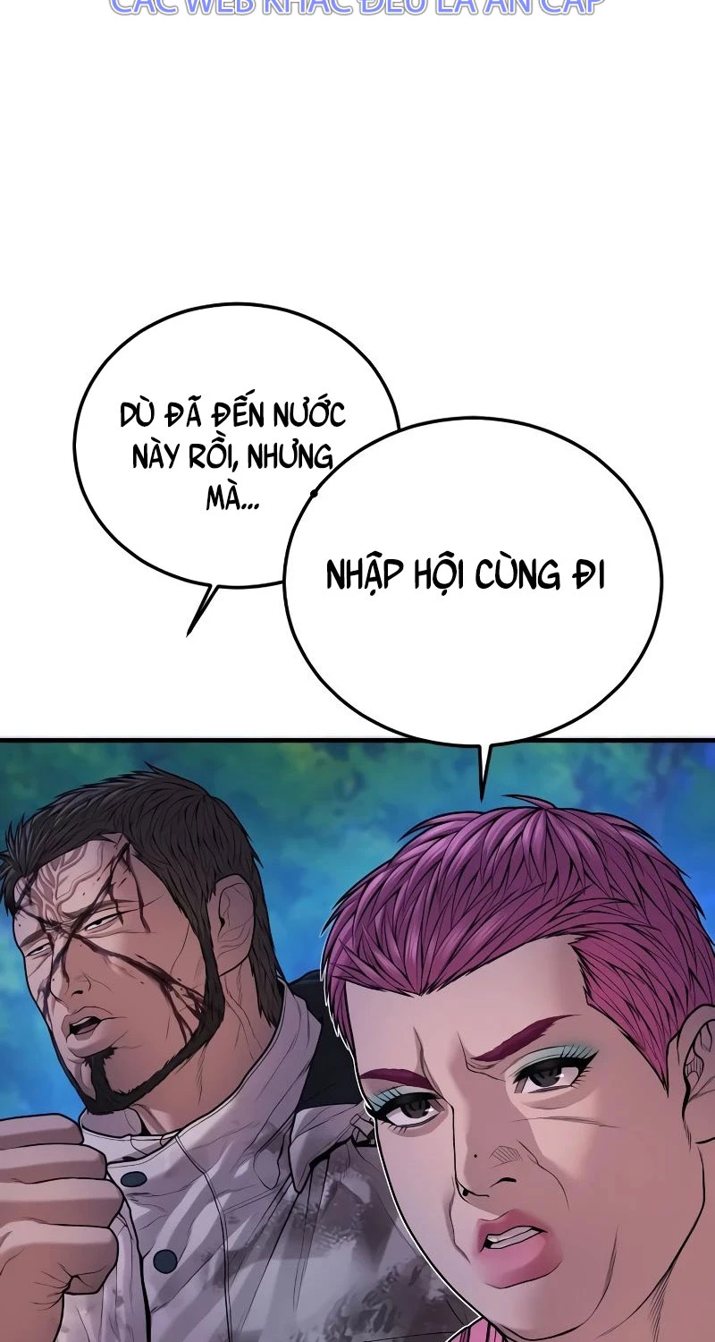 Cậu Bé Tội Phạm Chapter 77 - Trang 3