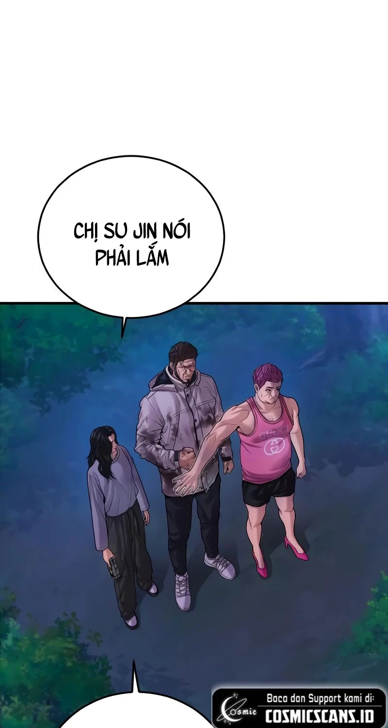 Cậu Bé Tội Phạm Chapter 77 - Trang 3