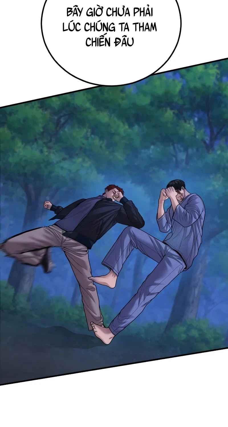 Cậu Bé Tội Phạm Chapter 77 - Trang 3