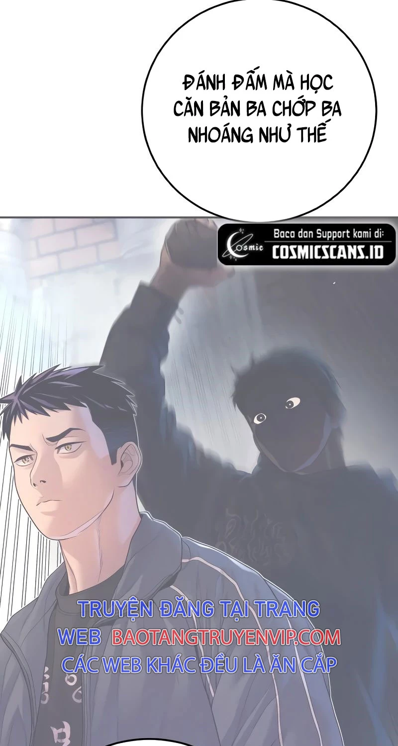 Cậu Bé Tội Phạm Chapter 77 - Trang 3