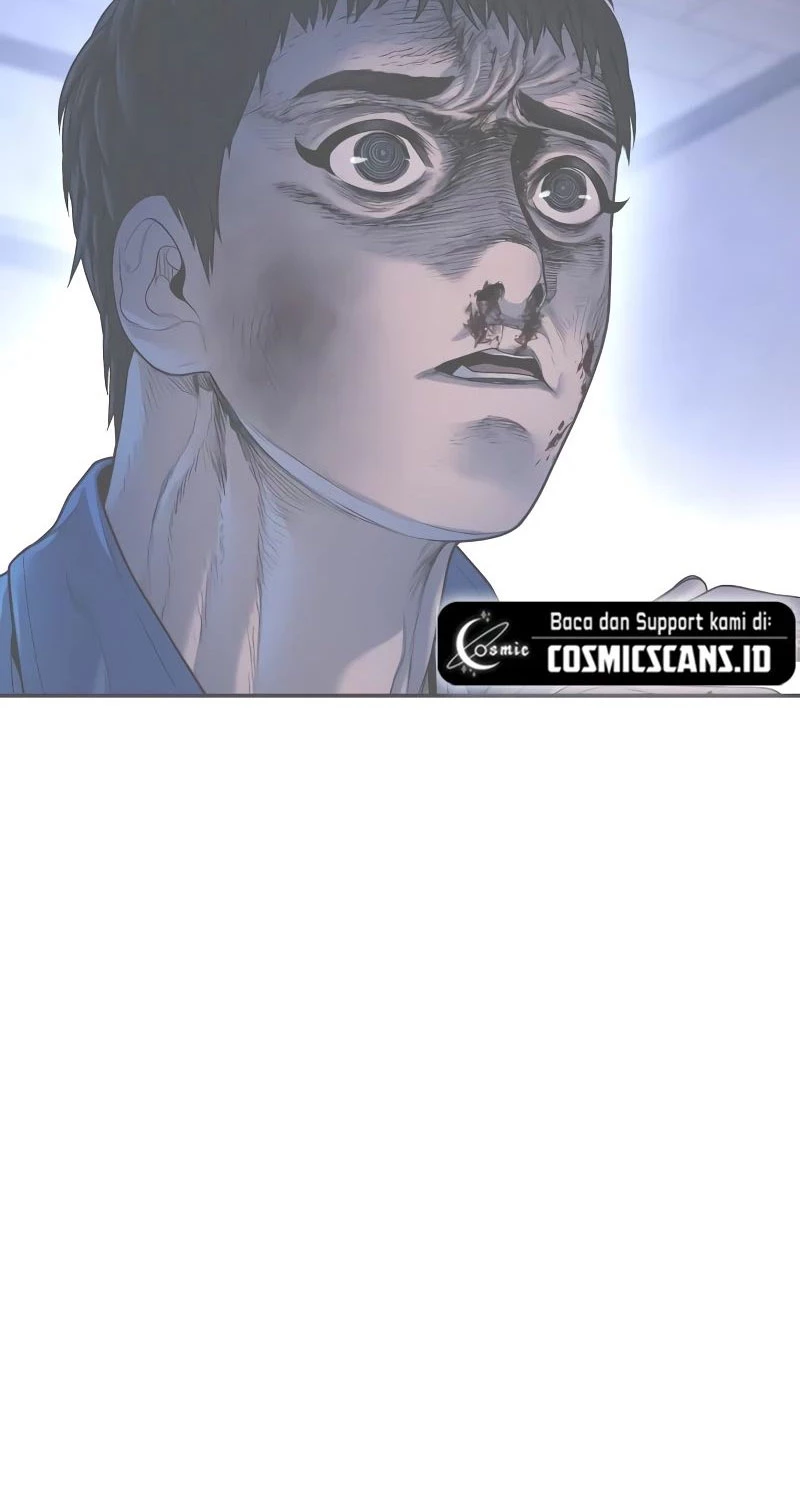 Cậu Bé Tội Phạm Chapter 77 - Trang 3