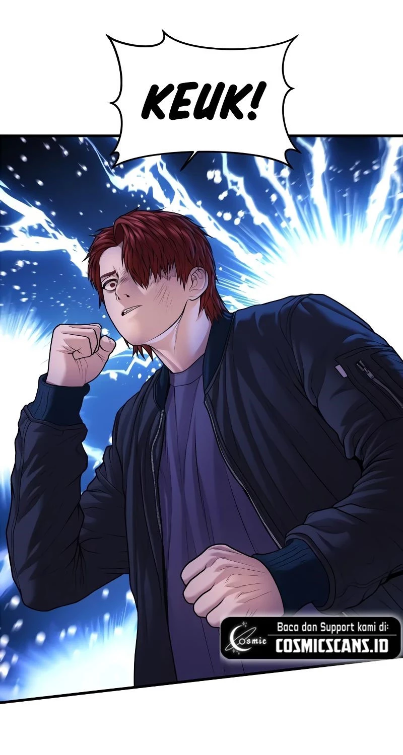 Cậu Bé Tội Phạm Chapter 77 - Trang 3