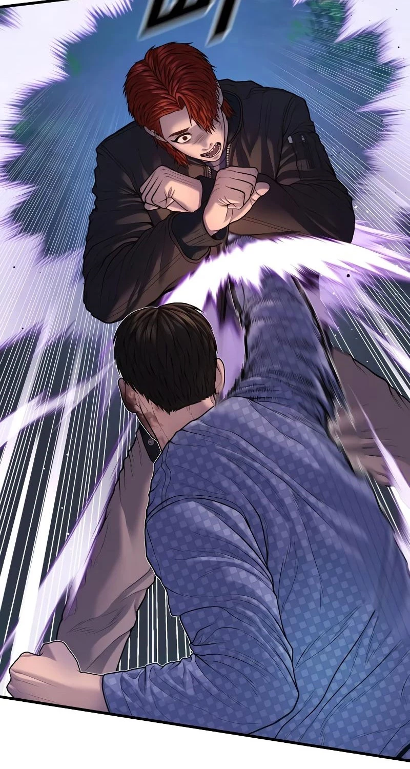 Cậu Bé Tội Phạm Chapter 77 - Trang 3