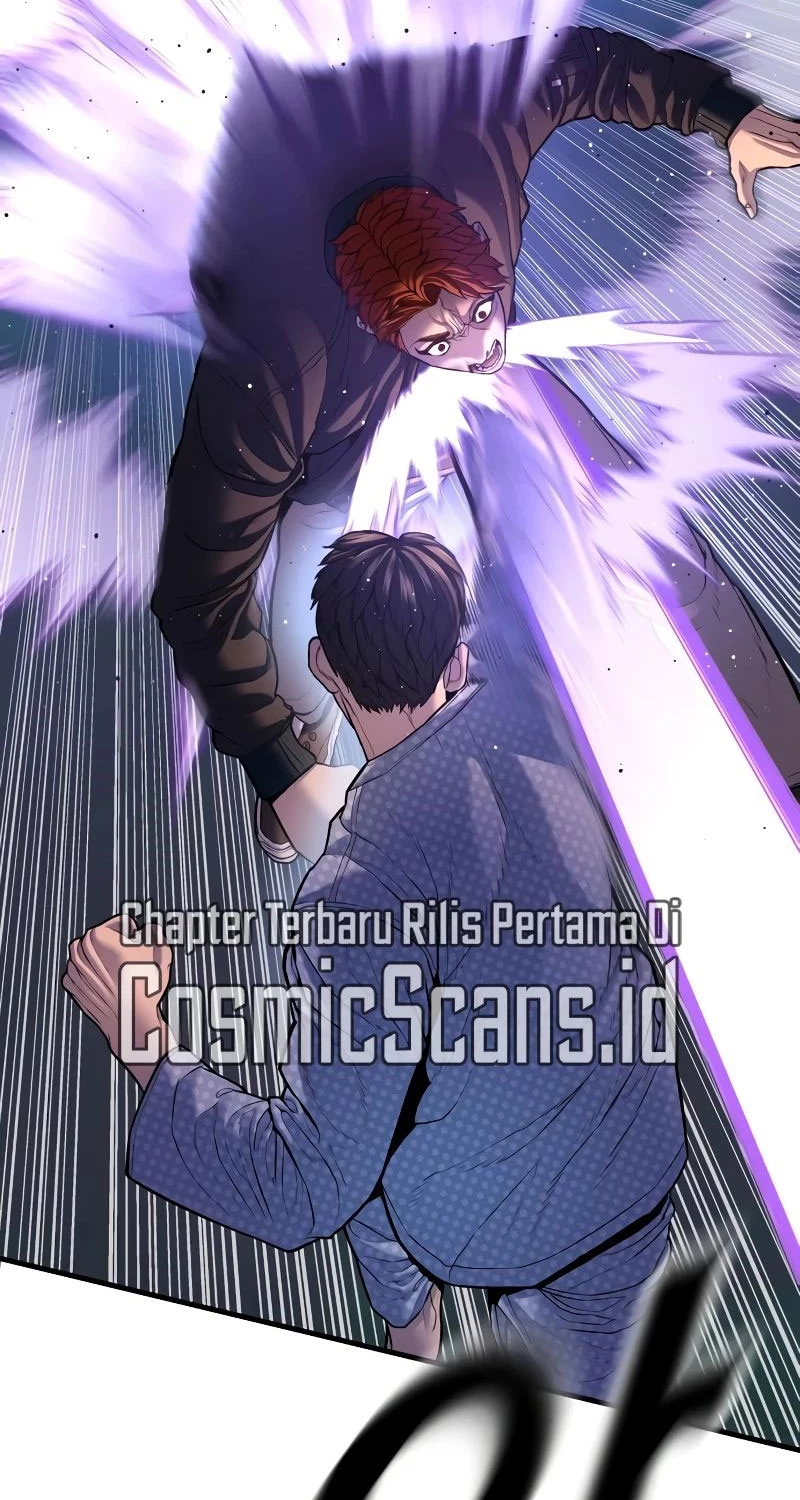 Cậu Bé Tội Phạm Chapter 77 - Trang 3