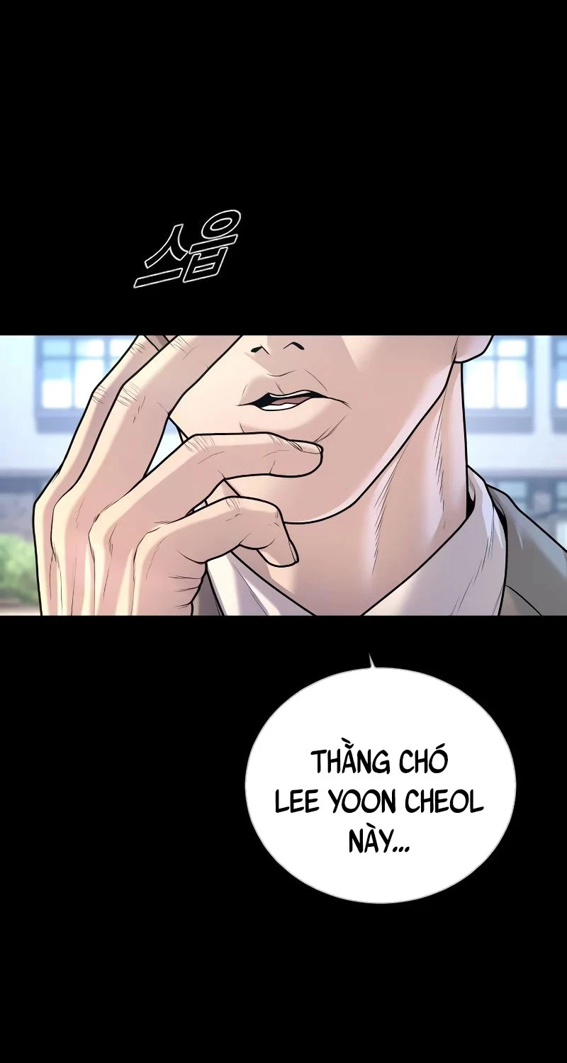 Cậu Bé Tội Phạm Chapter 77 - Trang 3