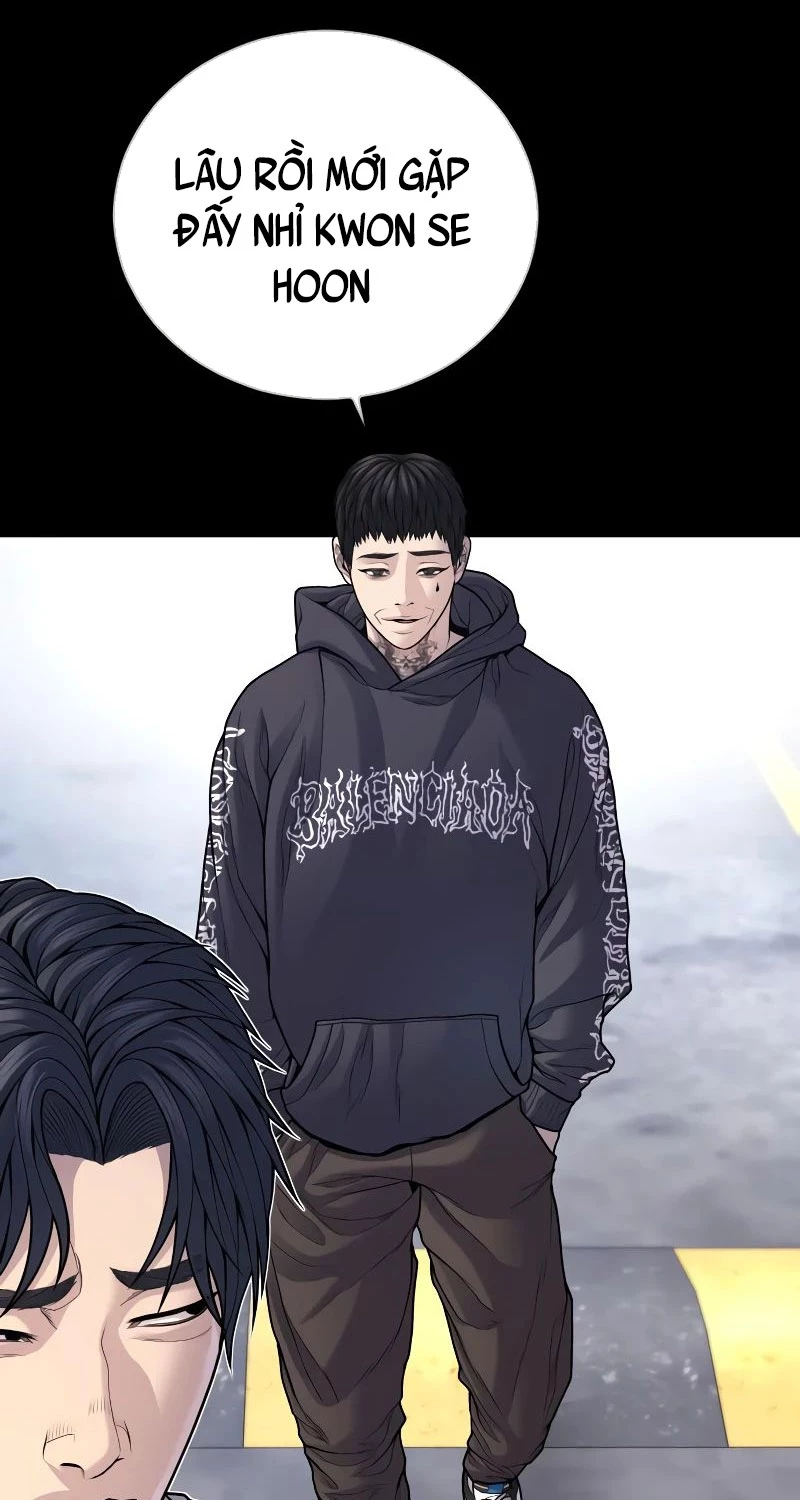 Cậu Bé Tội Phạm Chapter 77 - Trang 3