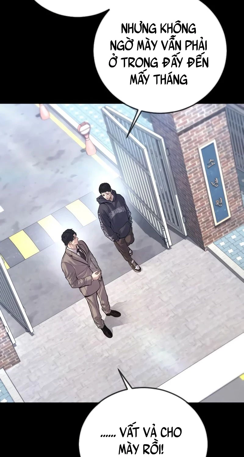 Cậu Bé Tội Phạm Chapter 77 - Trang 3