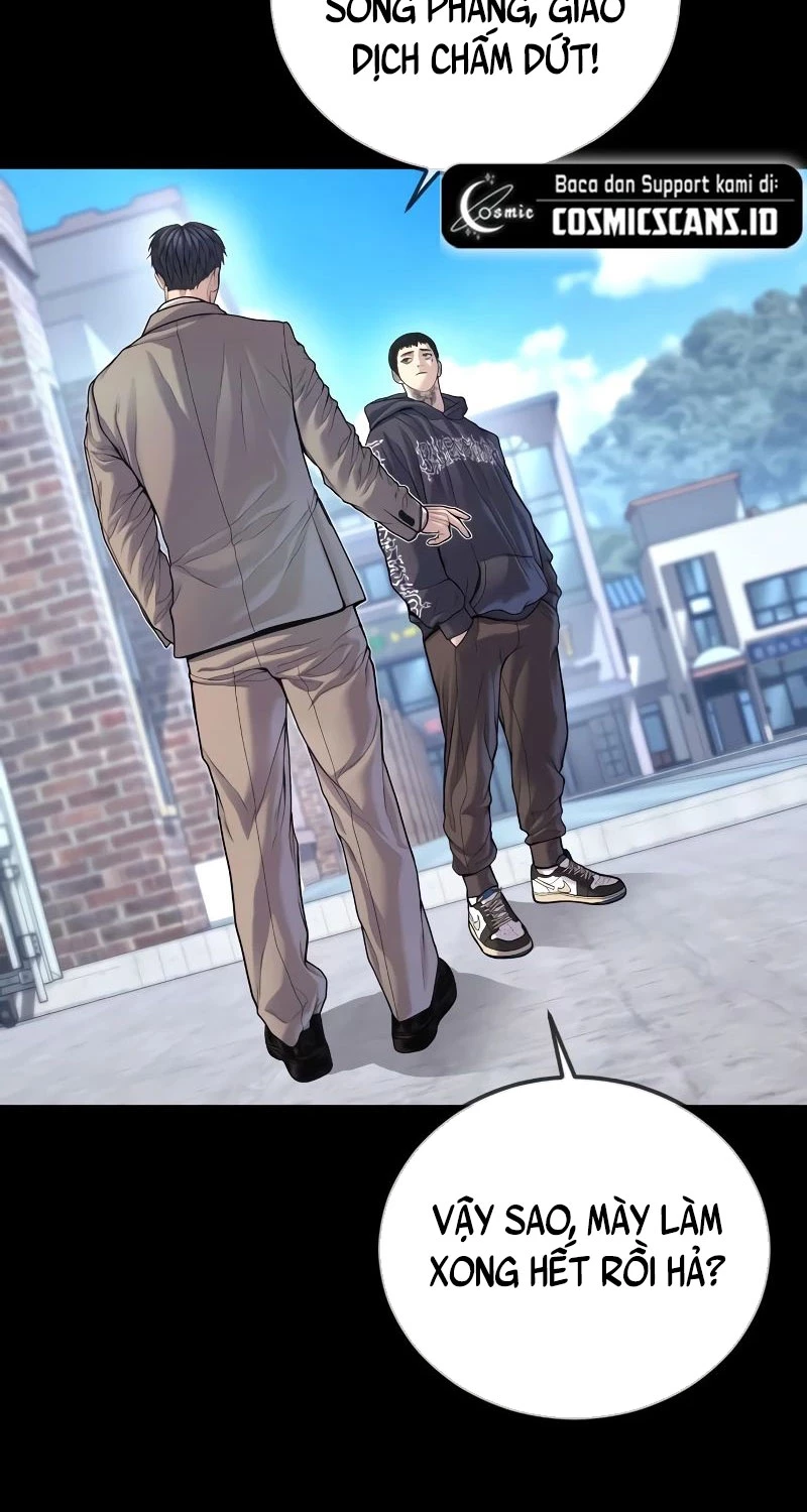 Cậu Bé Tội Phạm Chapter 77 - Trang 3