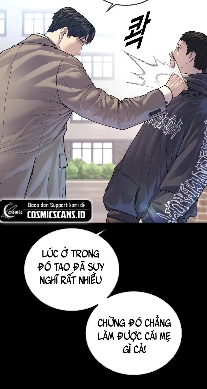 Cậu Bé Tội Phạm Chapter 77 - Trang 3