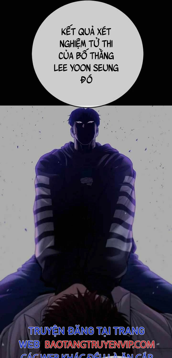 Cậu Bé Tội Phạm Chapter 77 - Trang 3