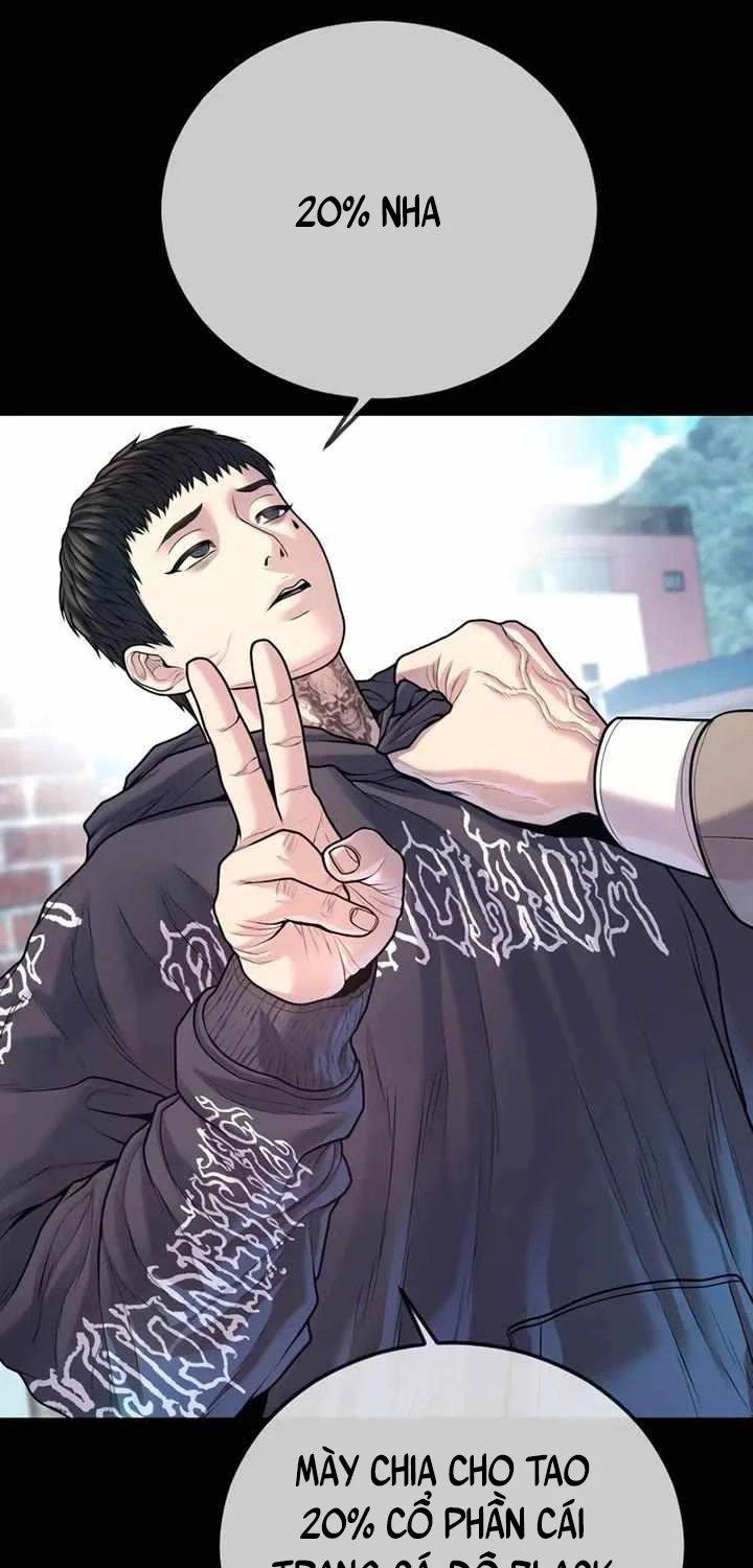 Cậu Bé Tội Phạm Chapter 77 - Trang 3