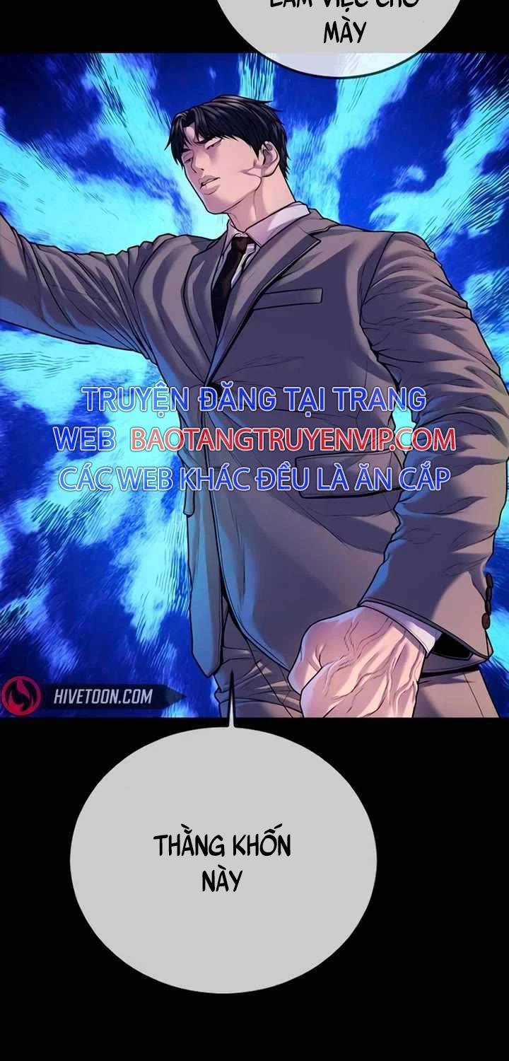 Cậu Bé Tội Phạm Chapter 77 - Trang 3