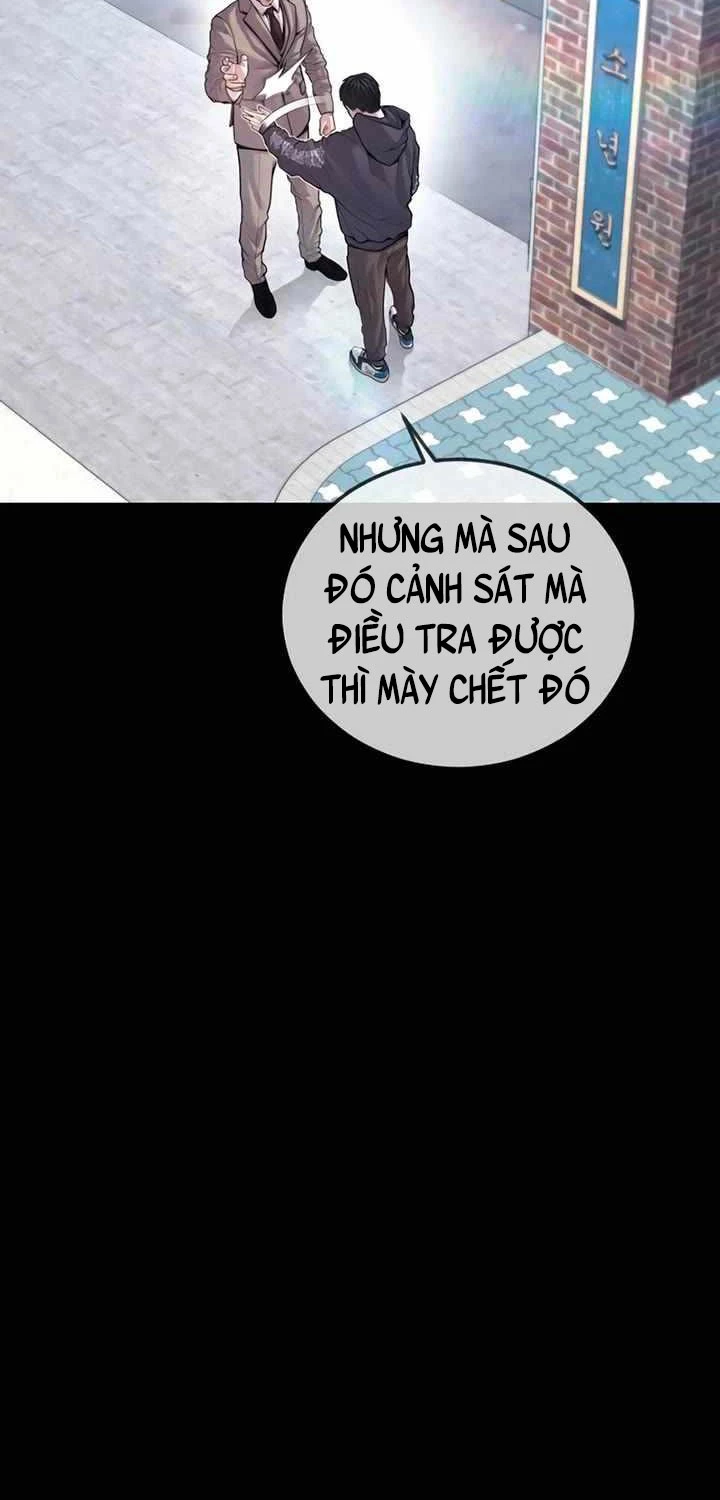 Cậu Bé Tội Phạm Chapter 77 - Trang 3