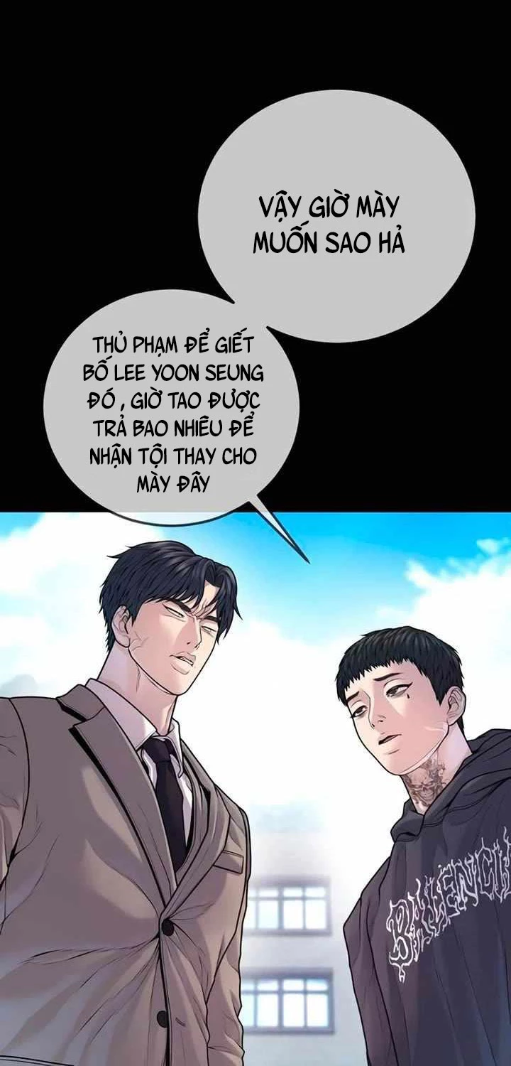 Cậu Bé Tội Phạm Chapter 77 - Trang 3