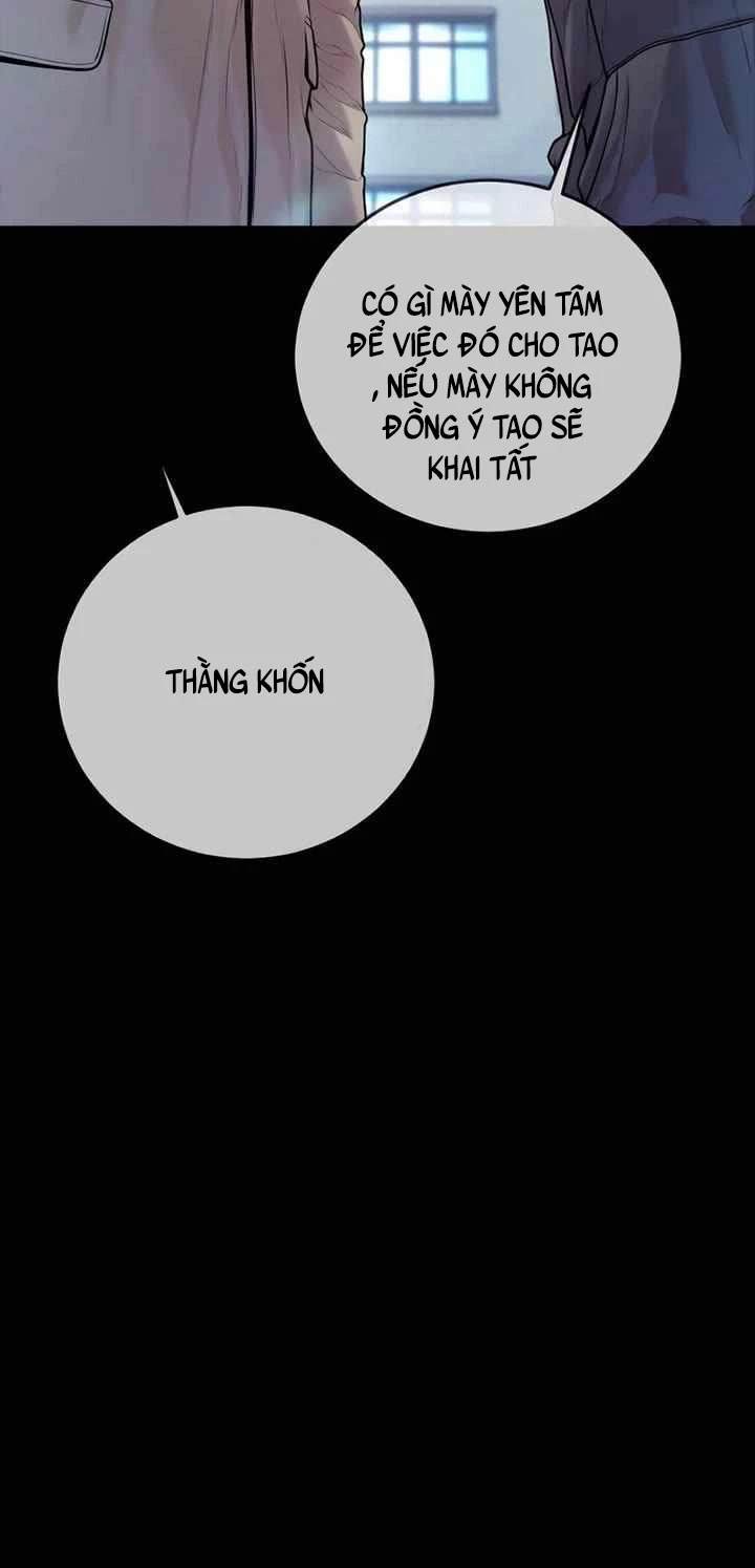 Cậu Bé Tội Phạm Chapter 77 - Trang 3