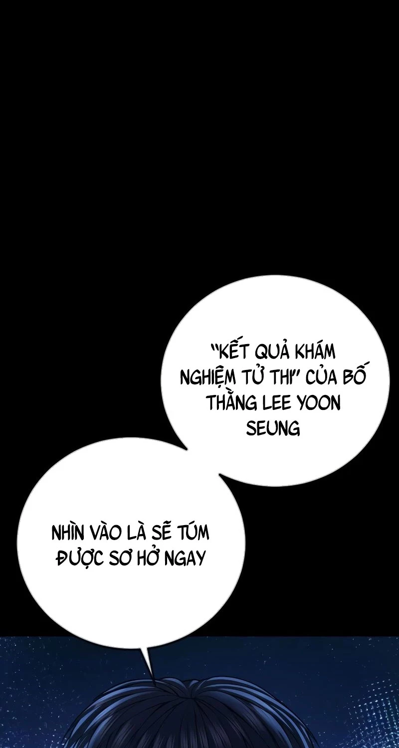 Cậu Bé Tội Phạm Chapter 77 - Trang 3