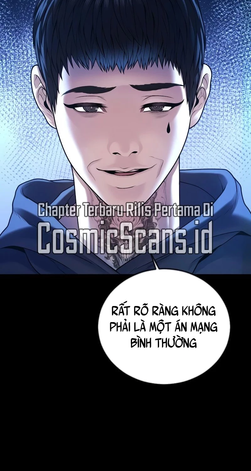 Cậu Bé Tội Phạm Chapter 77 - Trang 3