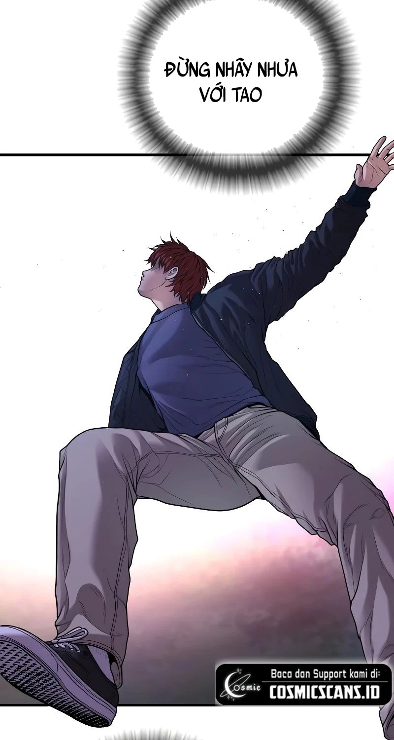 Cậu Bé Tội Phạm Chapter 77 - Trang 3