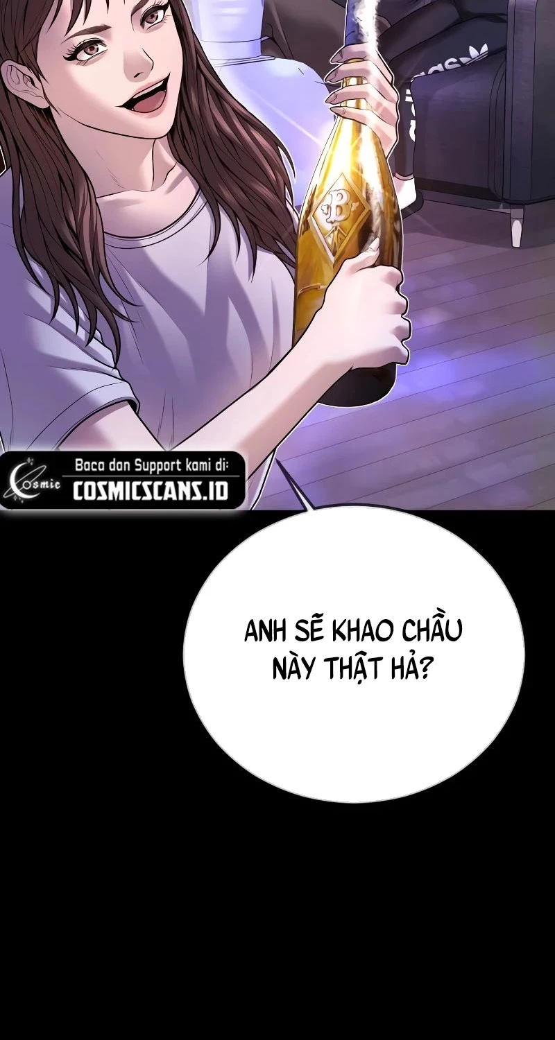 Cậu Bé Tội Phạm Chapter 77 - Trang 3