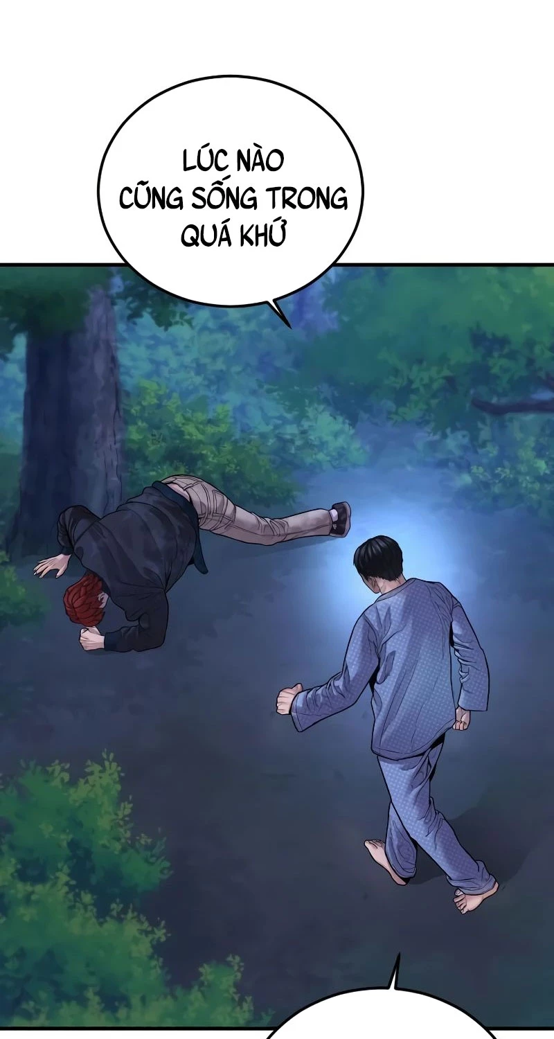 Cậu Bé Tội Phạm Chapter 77 - Trang 3