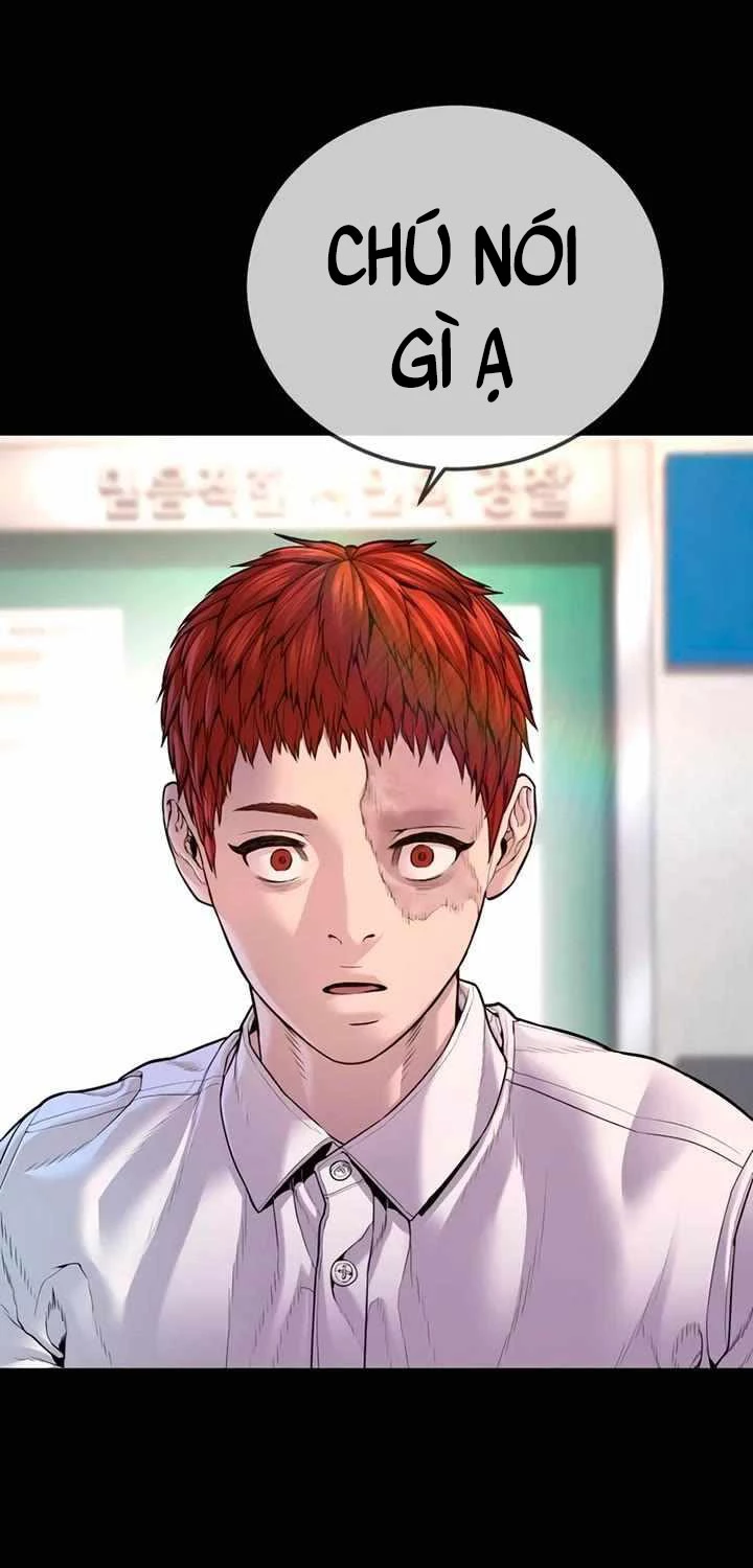 Cậu Bé Tội Phạm Chapter 77 - Trang 3