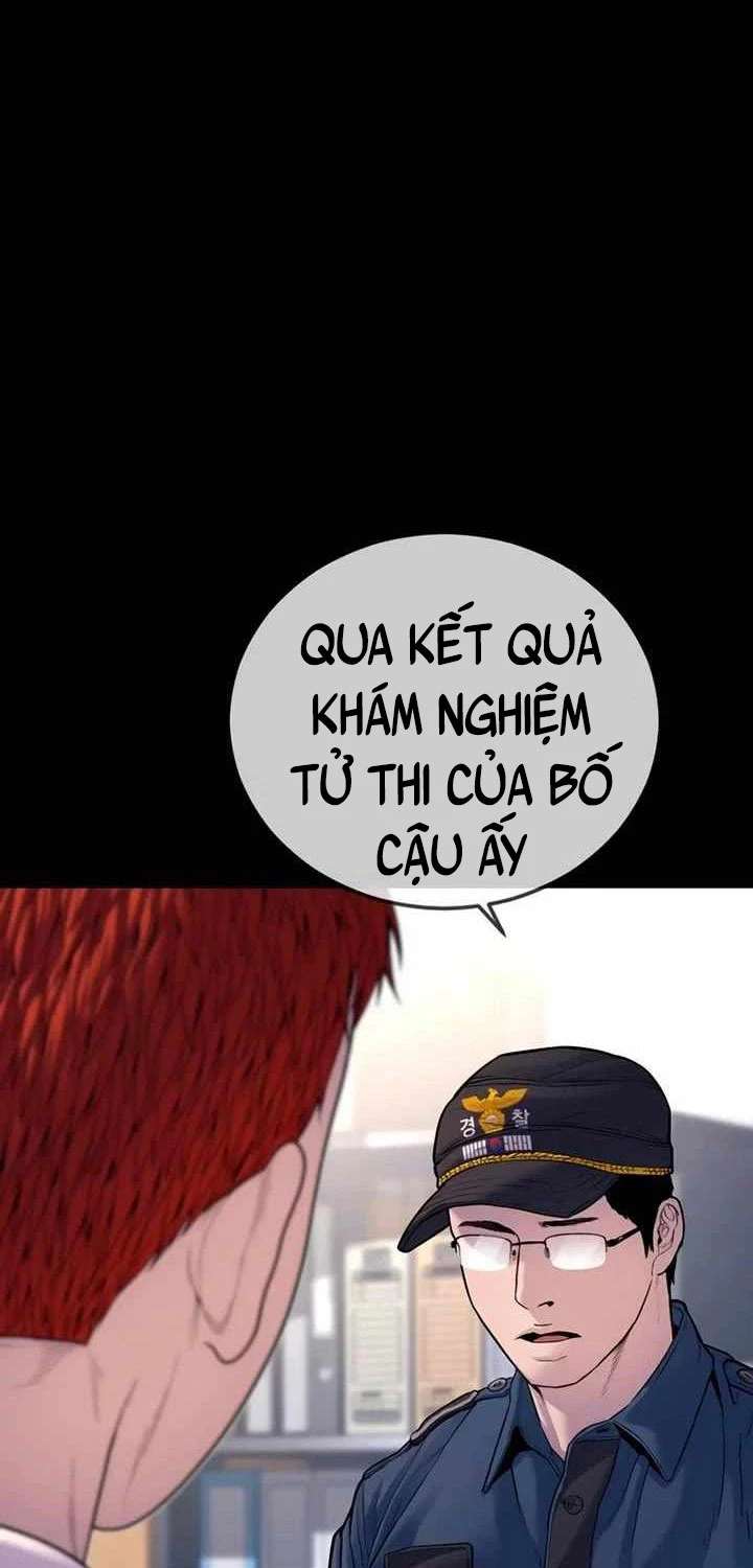 Cậu Bé Tội Phạm Chapter 77 - Trang 3