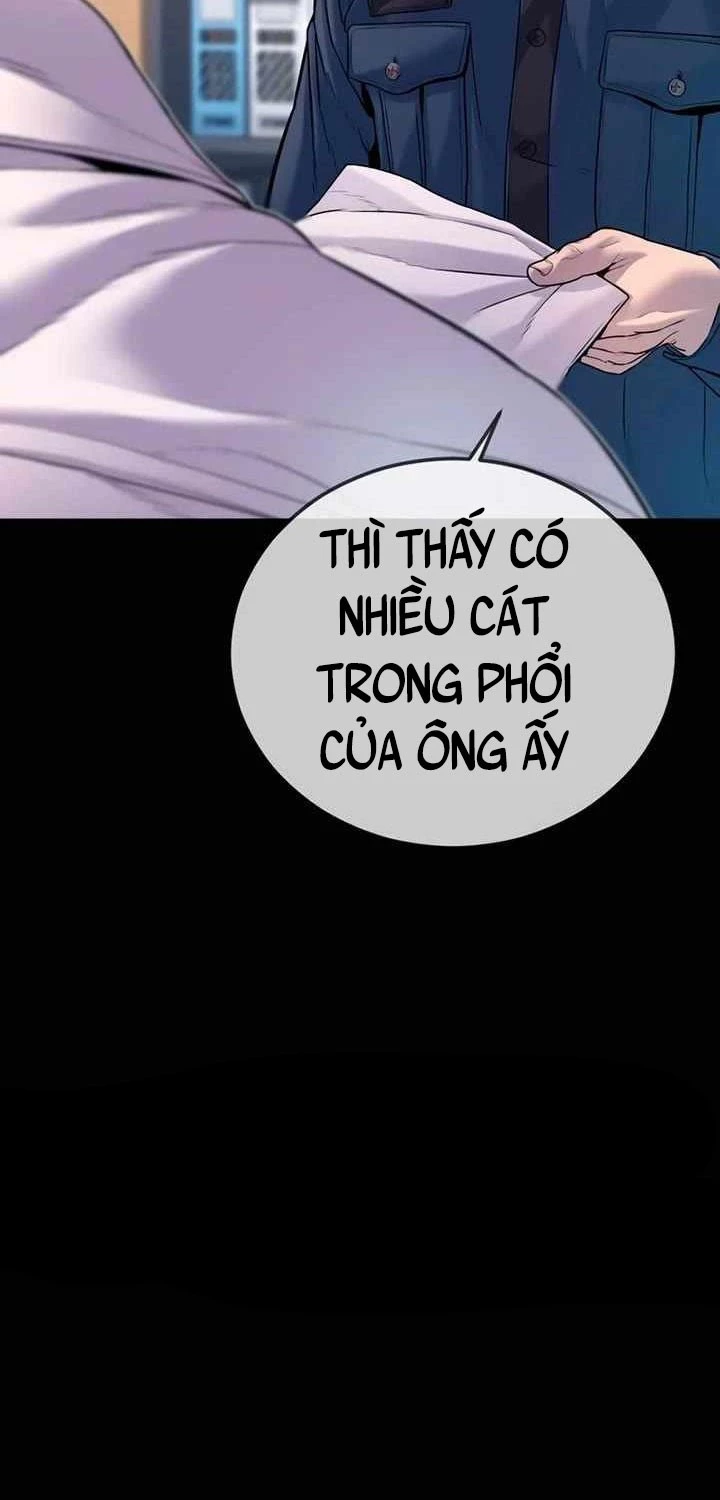 Cậu Bé Tội Phạm Chapter 77 - Trang 3