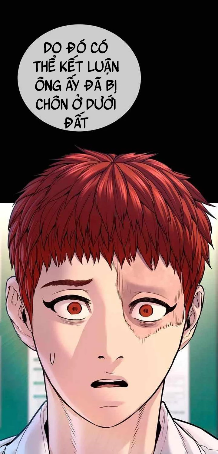 Cậu Bé Tội Phạm Chapter 77 - Trang 3